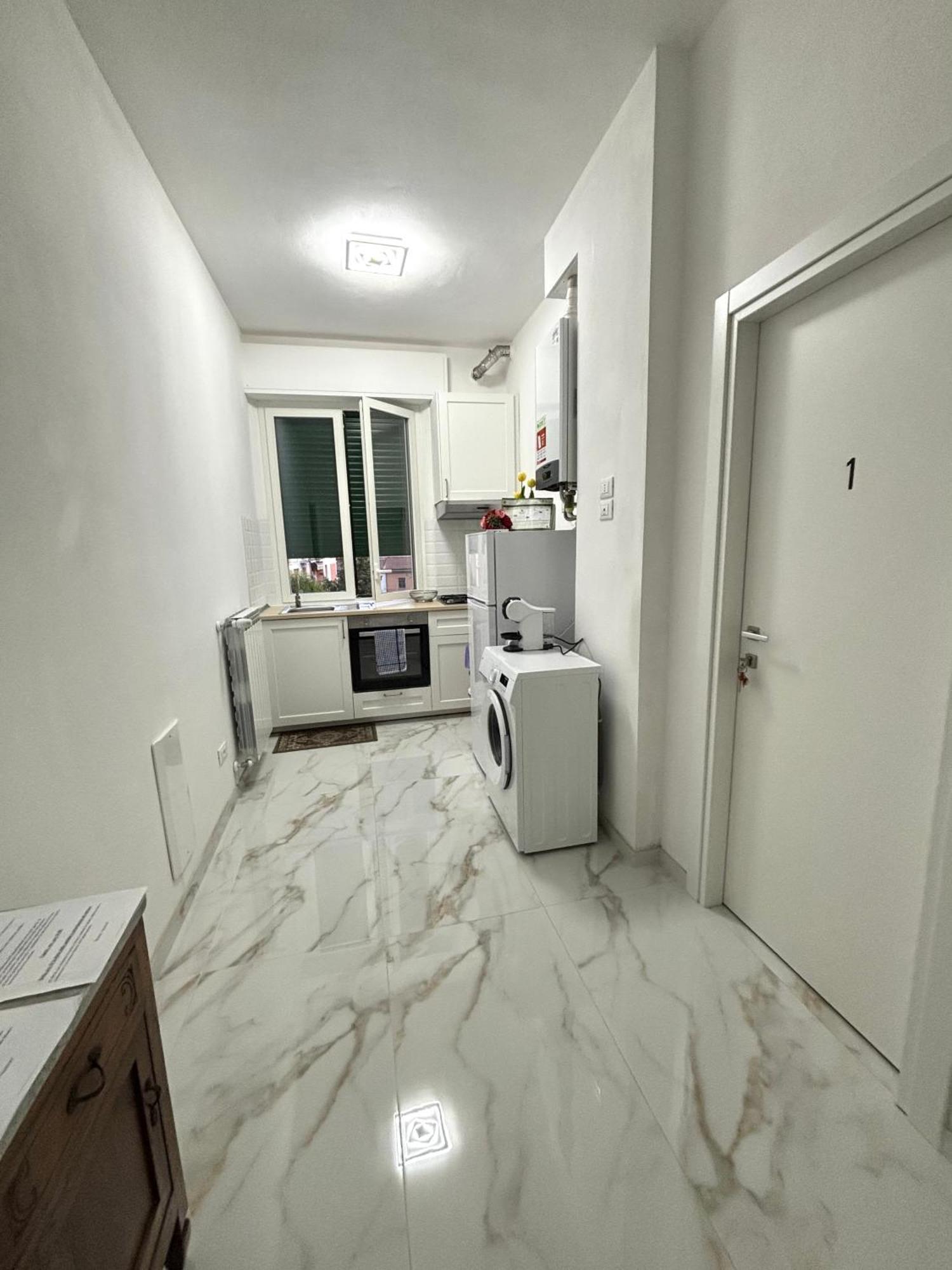 La Sissi's House * Pisa