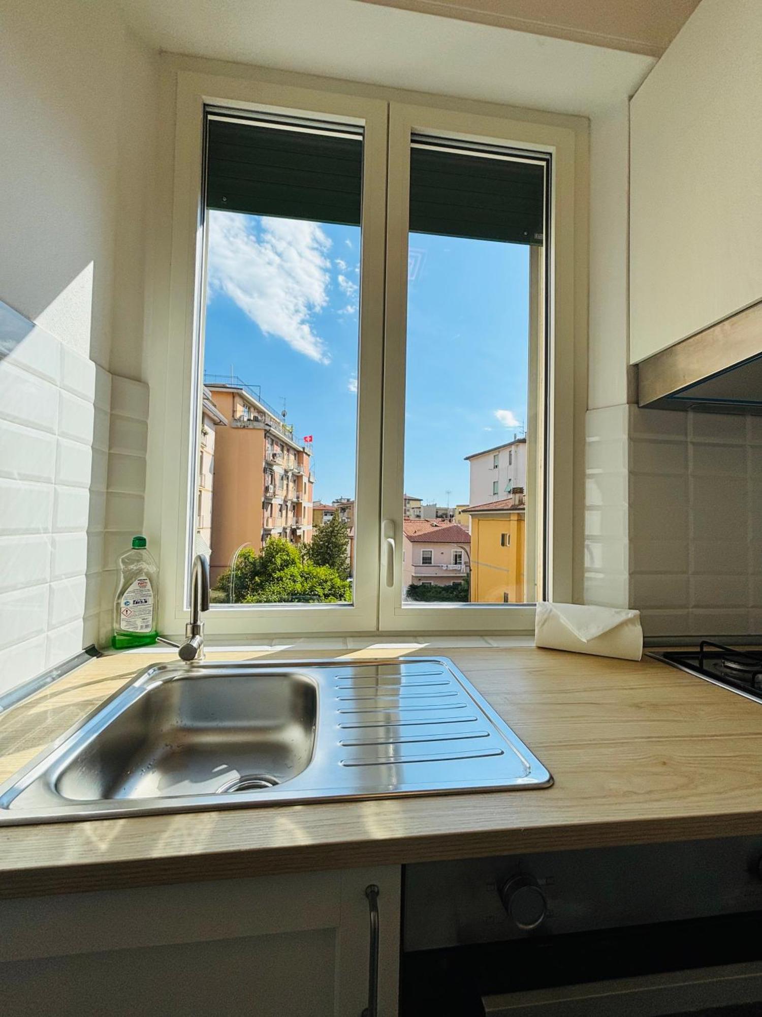 La Sissi's House Apartment
