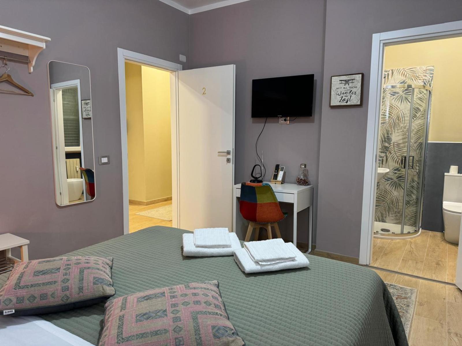 The Galaxy House Guest house