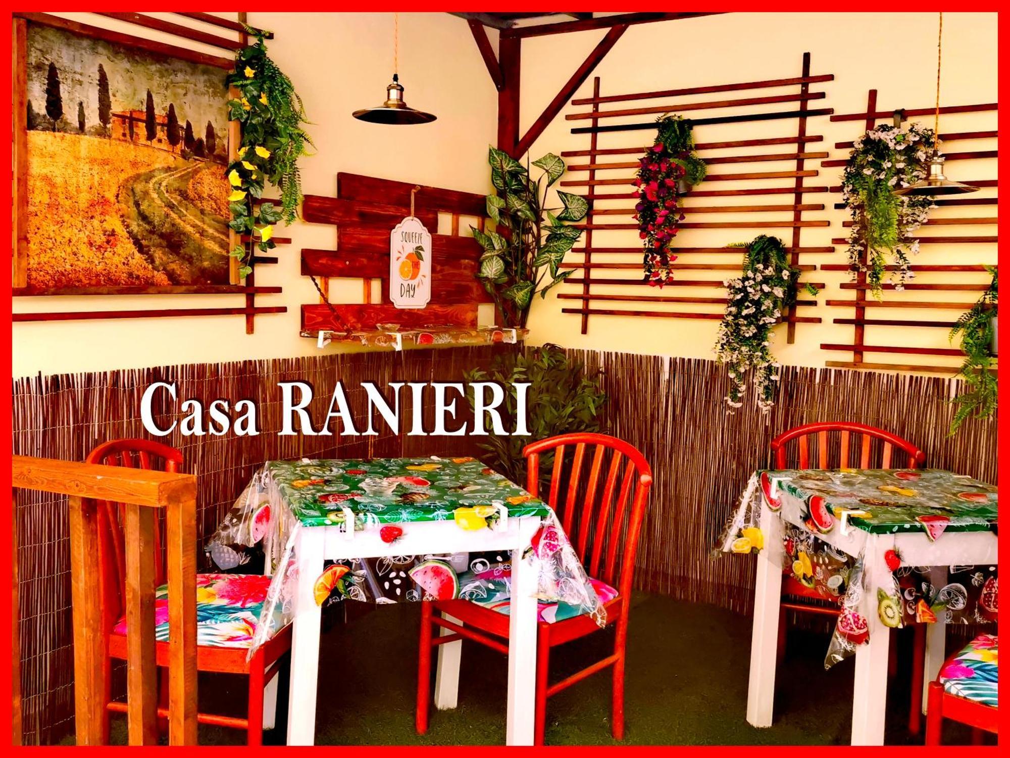 Casa Ranieri - Antiche Dimore Pisane Apartment *