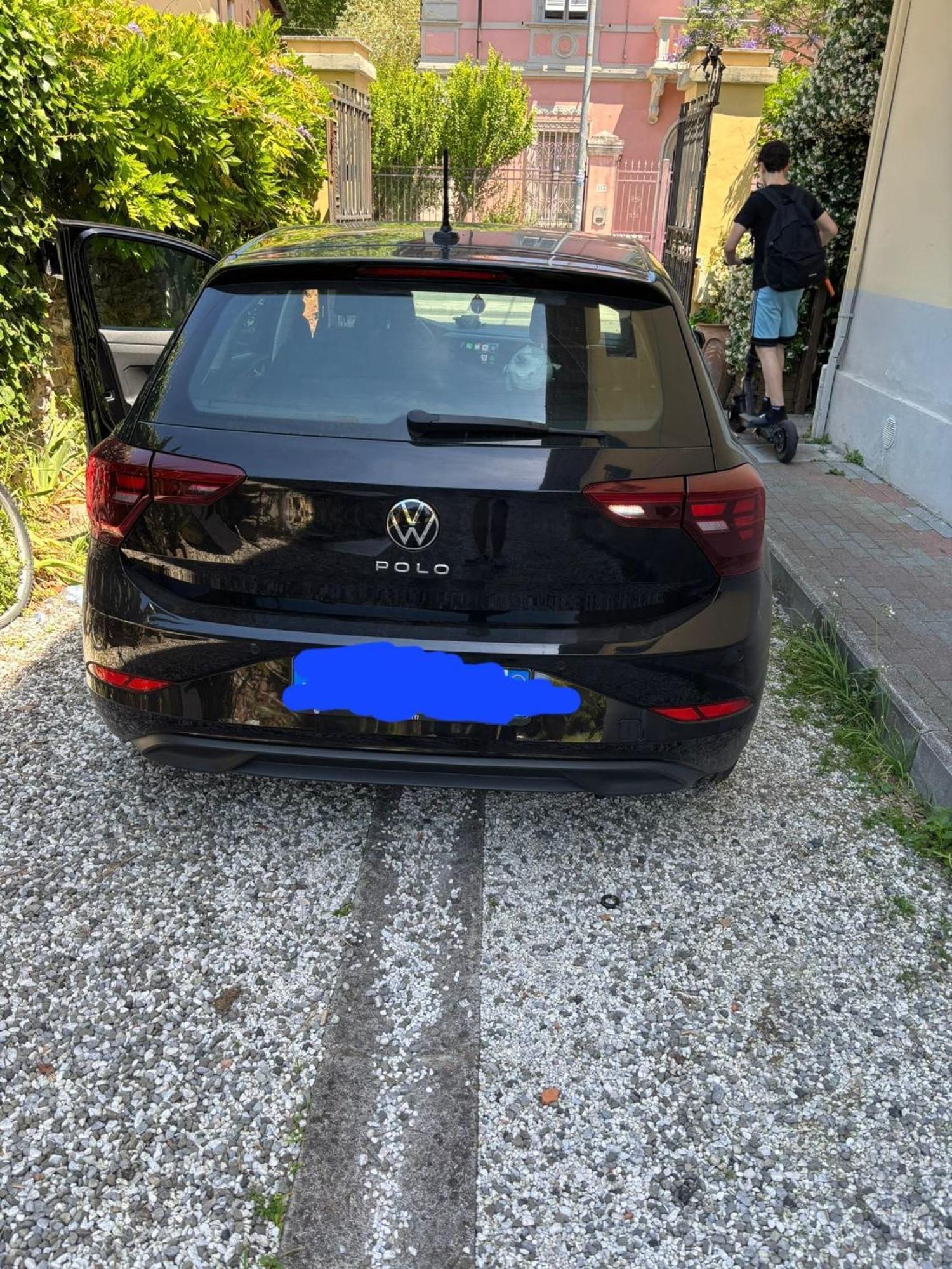 Il Lauro Apartamento