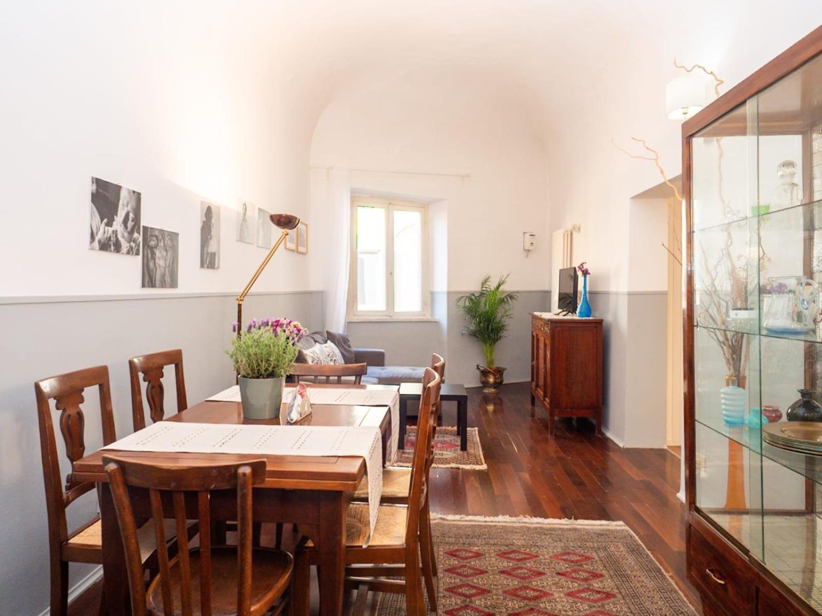 Apartamento Volturno House - Walking Distance From Tower Pisa