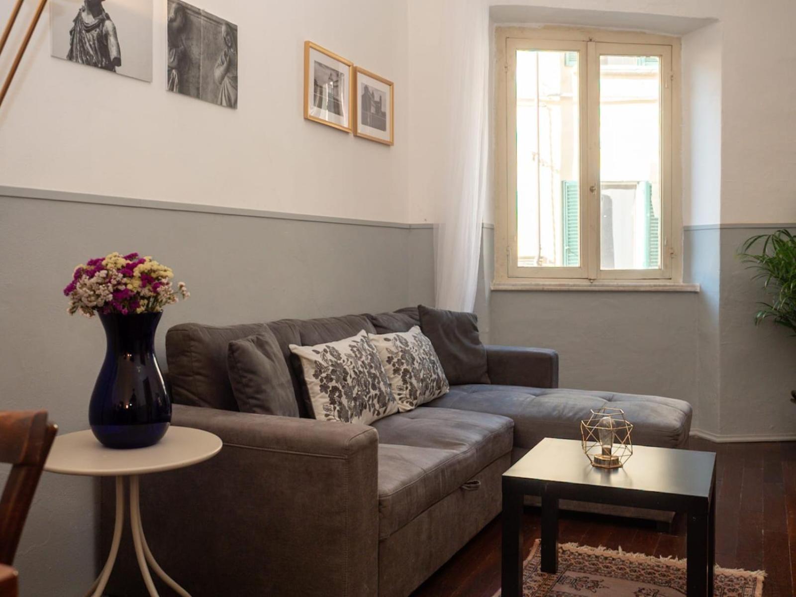 Volturno House - Walking Distance From Tower Apartamento *