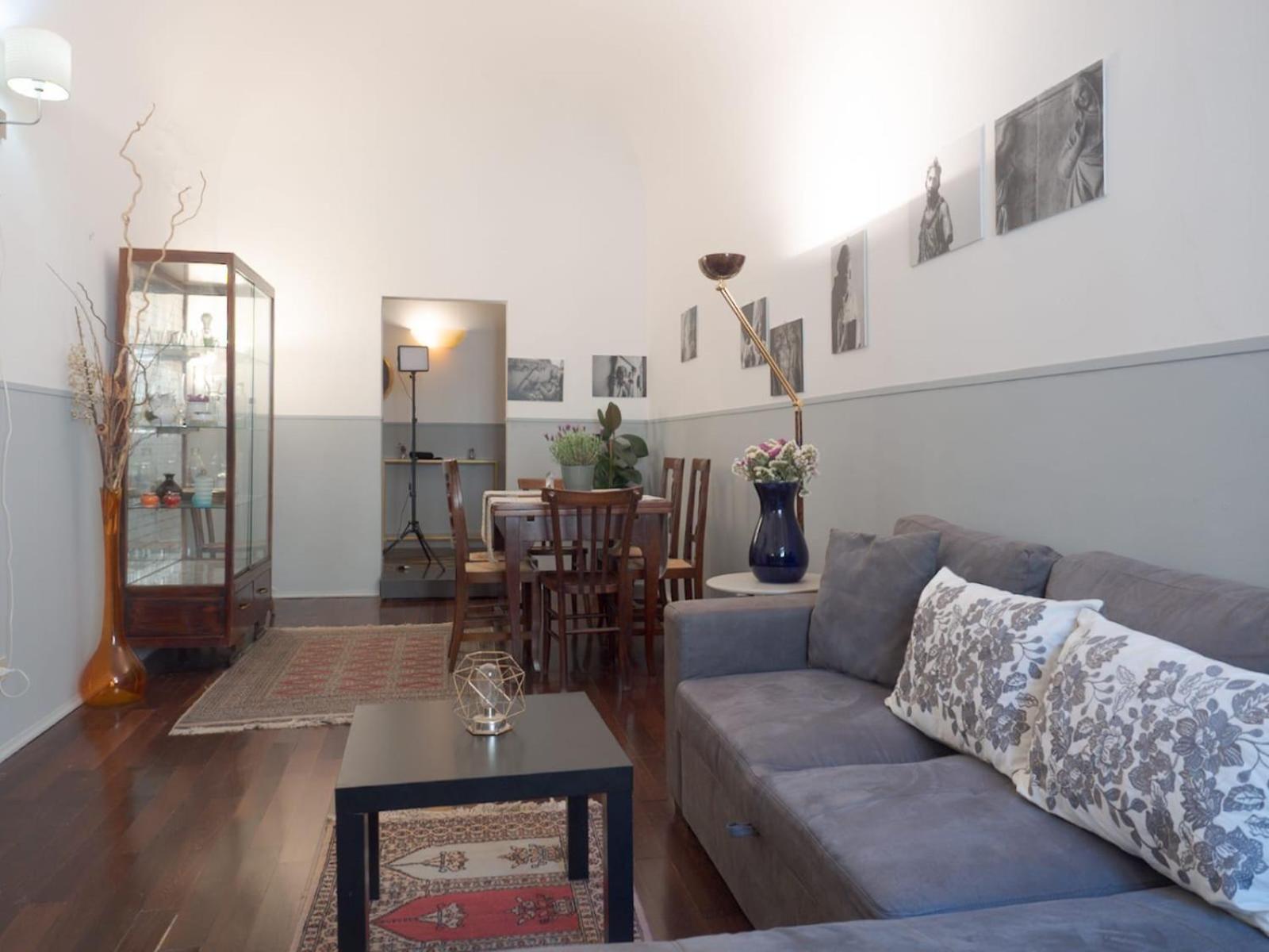 Apartamento Volturno House - Walking Distance From Tower *
