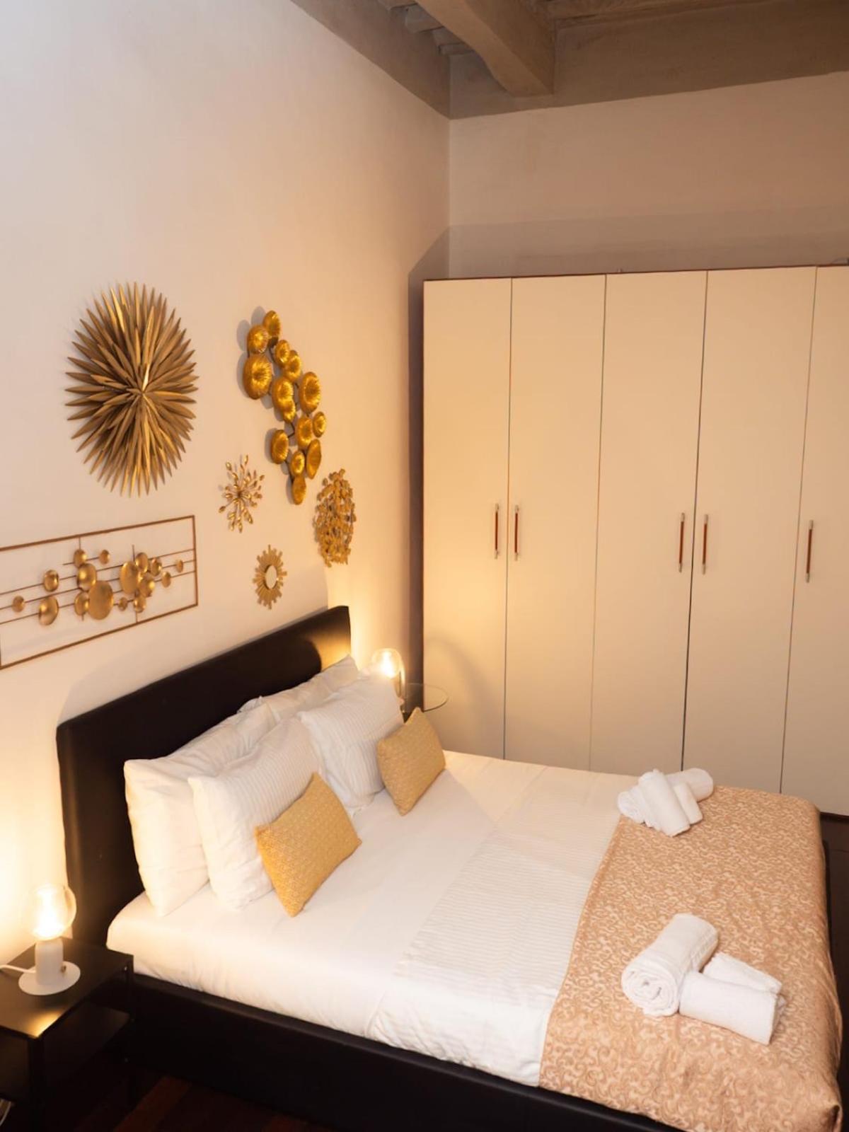 Apartamento Volturno House - Walking Distance From Tower Pisa
