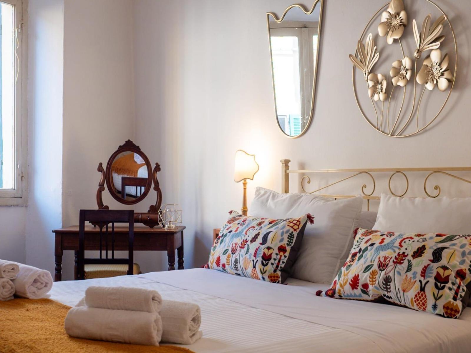 Volturno House - Walking Distance From Tower Apartamento
