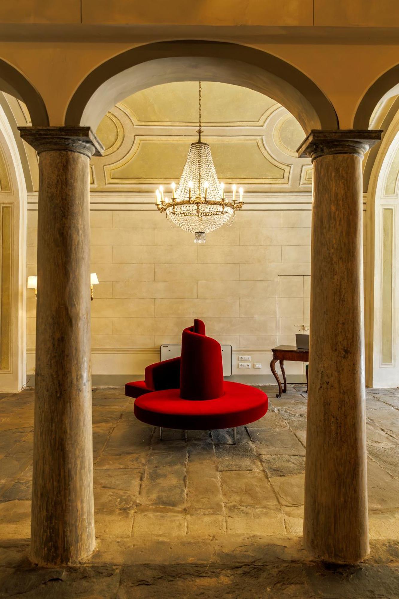 Palazzo Della Bianca-royal Experience Apartamento