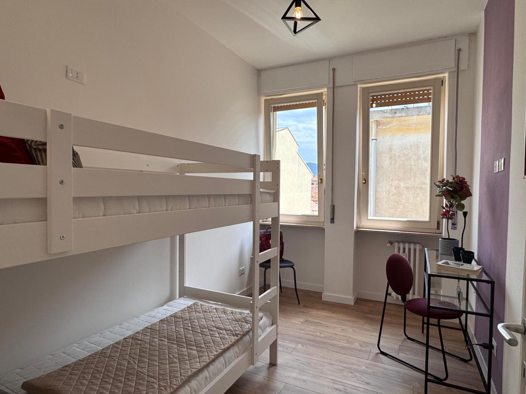 Maison Mansart Apartment *