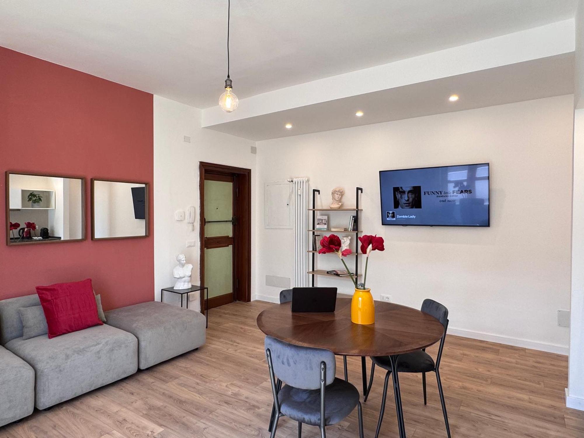 Maison Mansart Apartment *