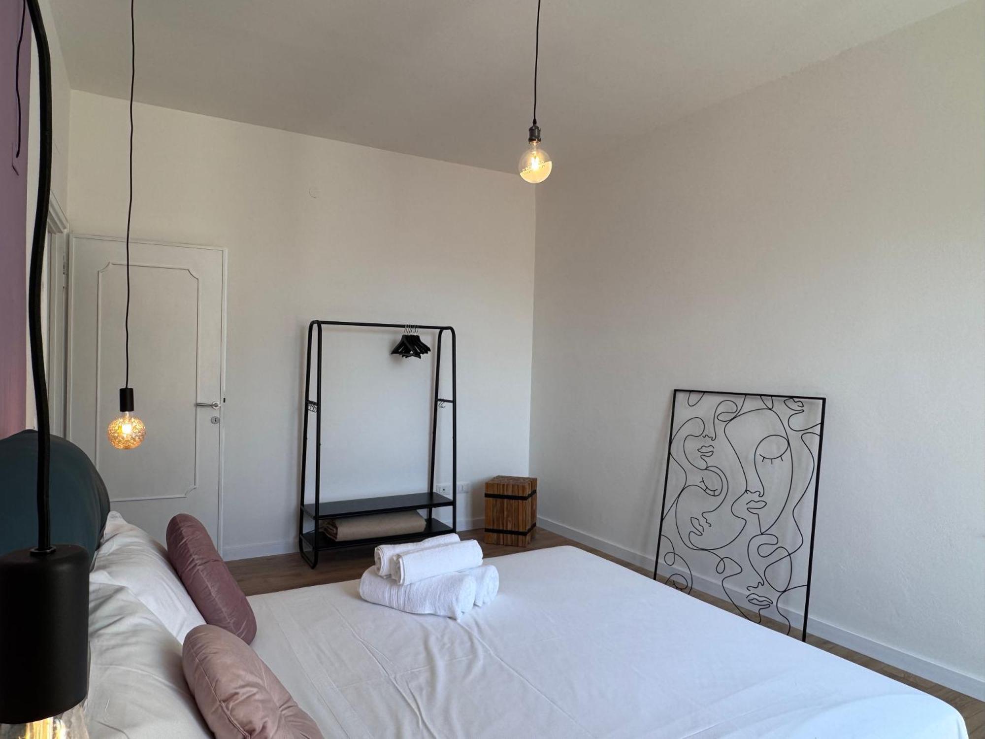 Apartment Maison Mansart *