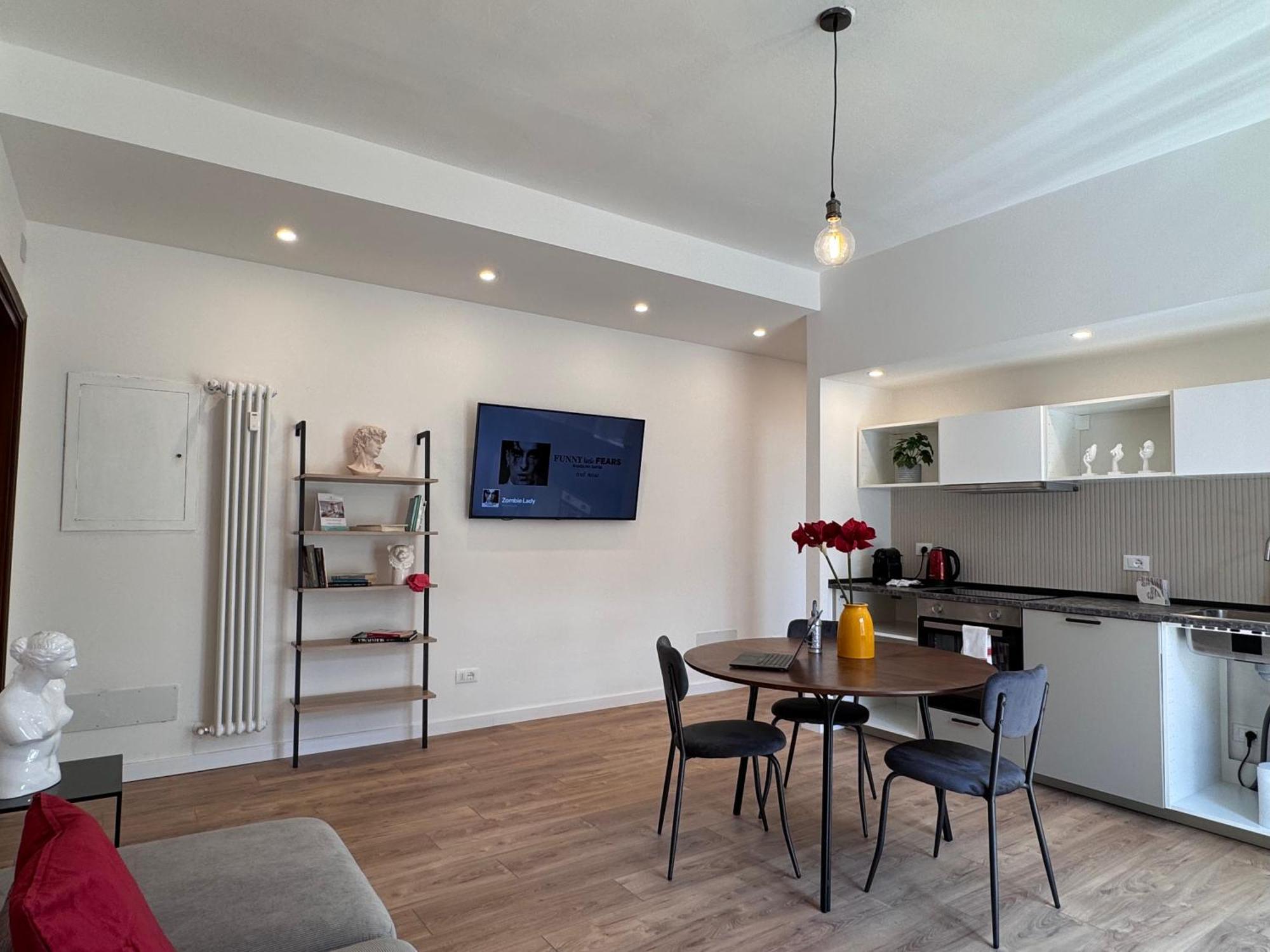 Maison Mansart Apartment *