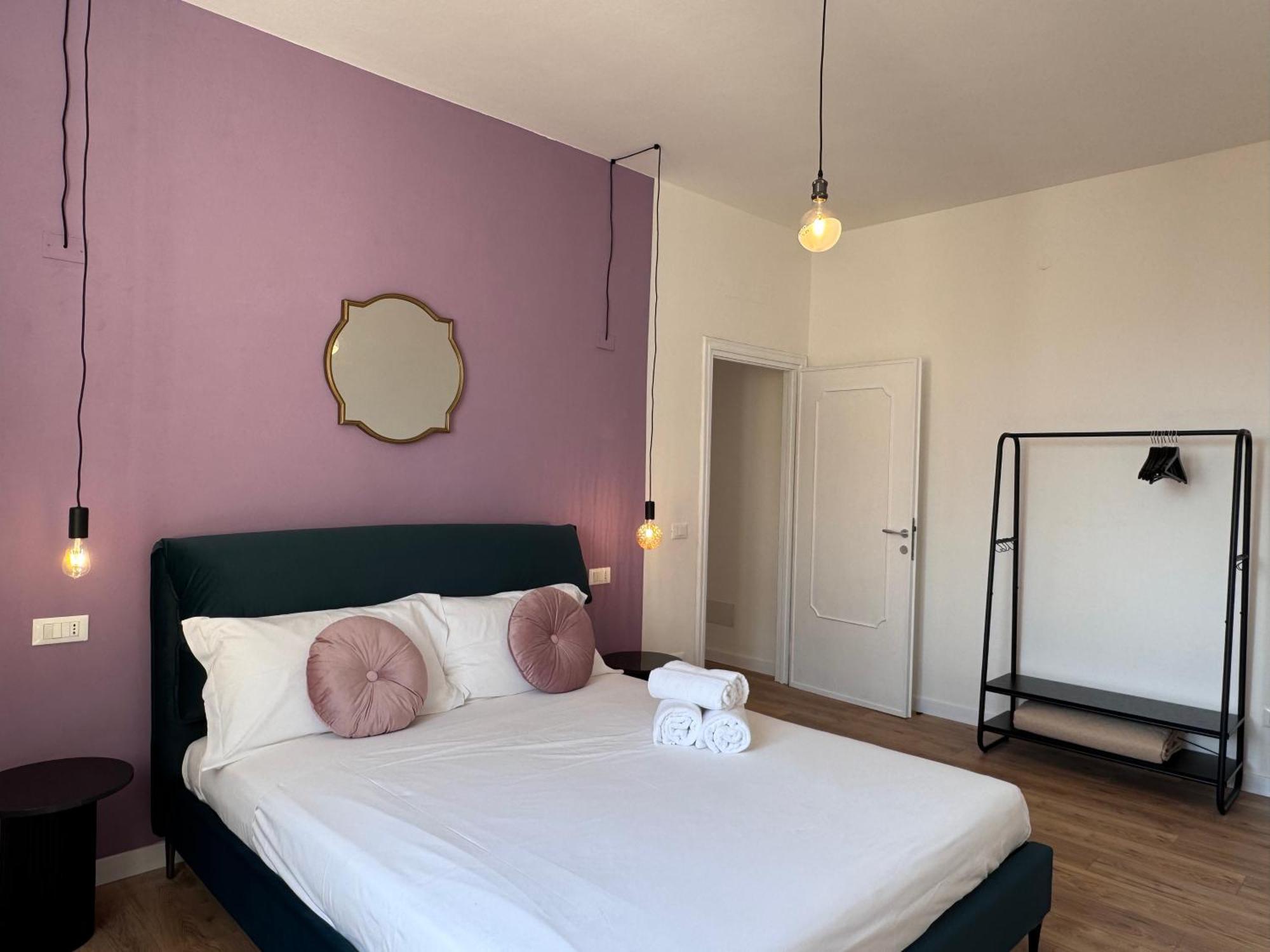 Apartment Maison Mansart Pisa