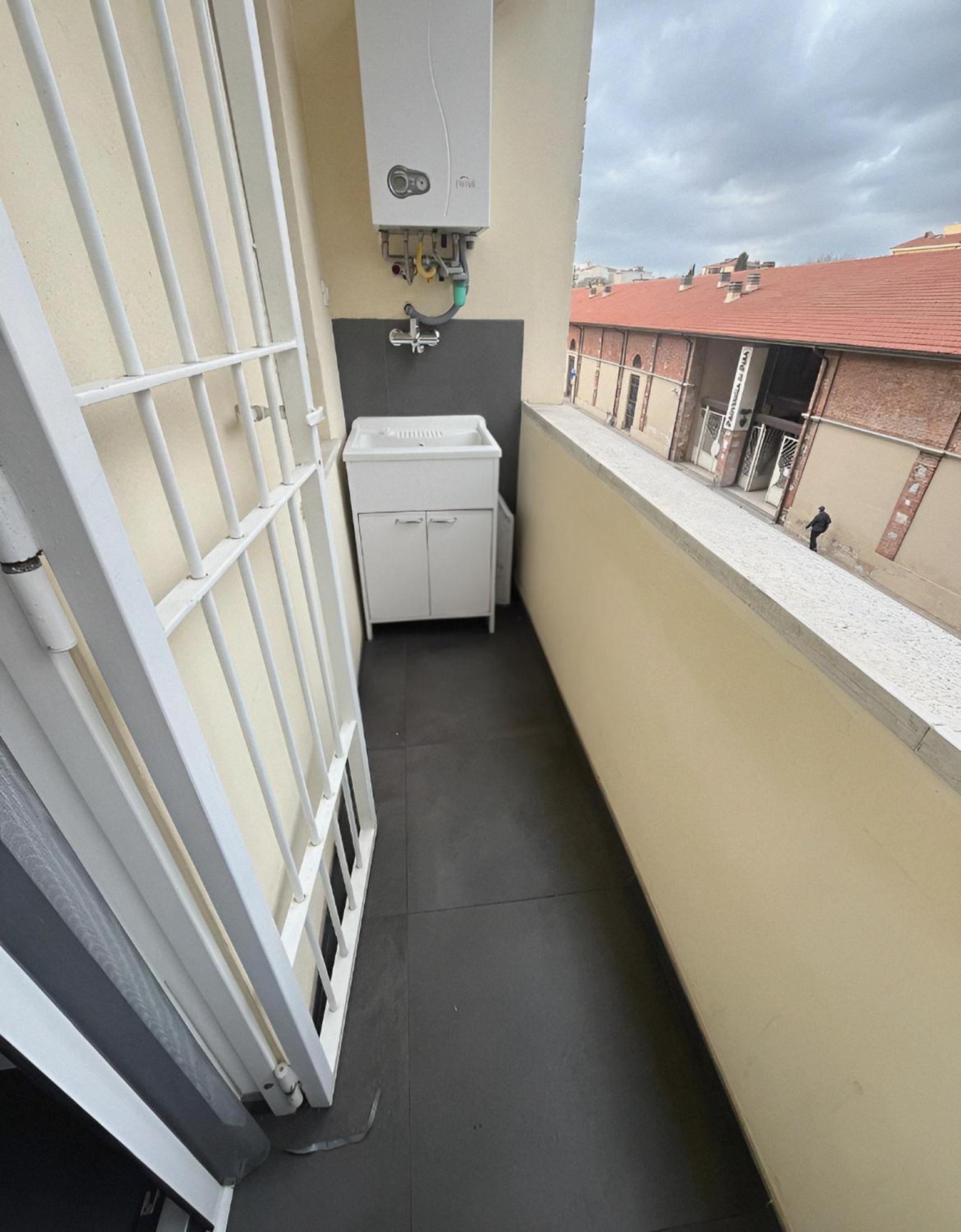 Lm House - Center Apartamento Pisa