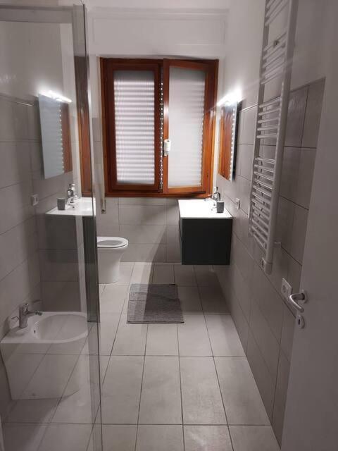 Casa Di Camilla Bed & Breakfast Pisa