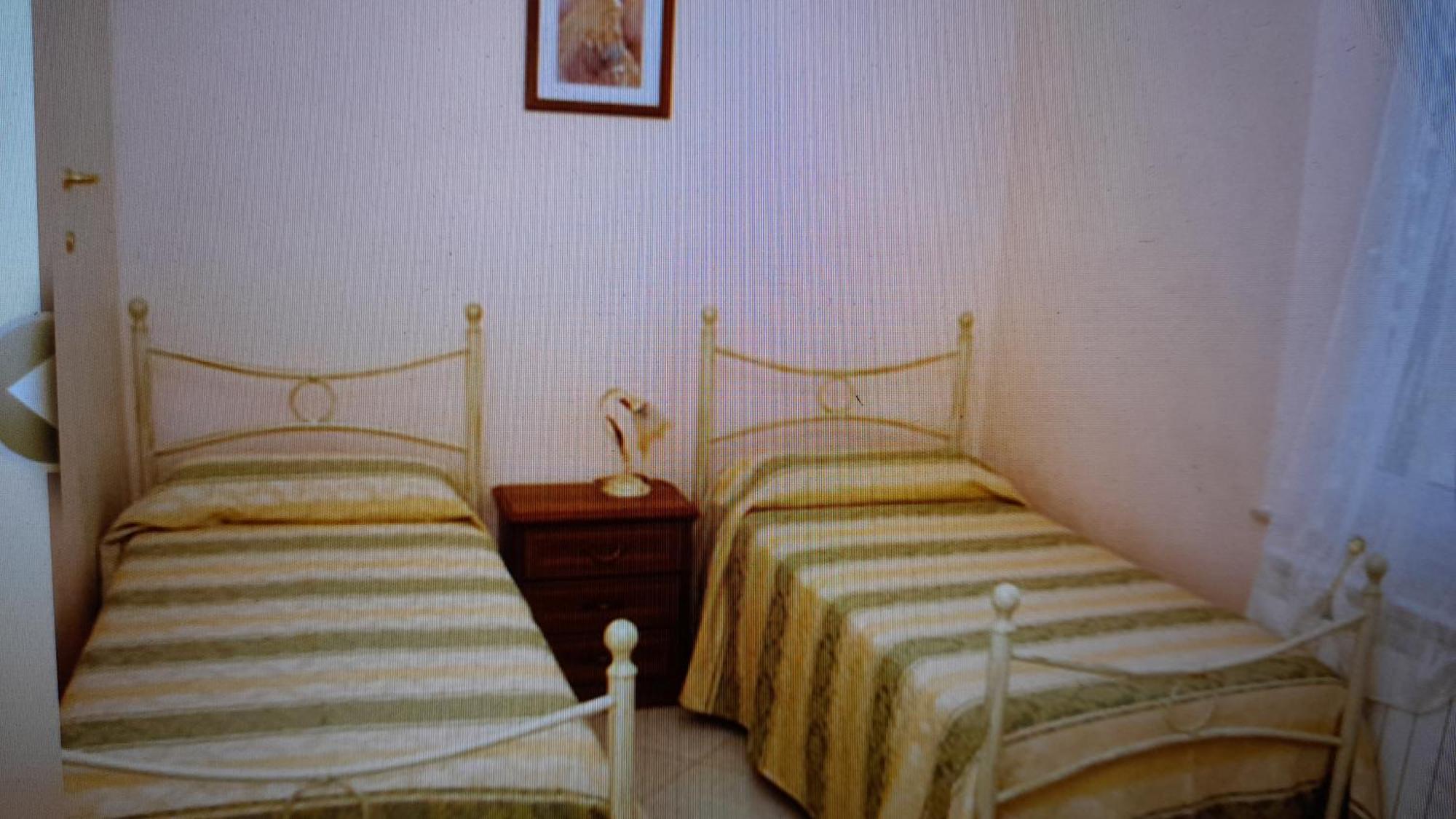 Roberta Cisanello Apartment Pisa
