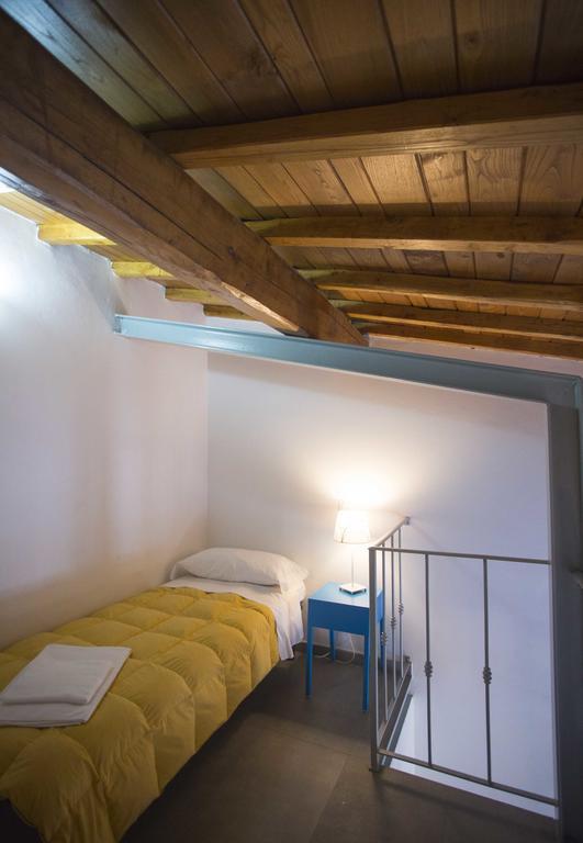 Gasthof Le Donzelle - Hituscany *