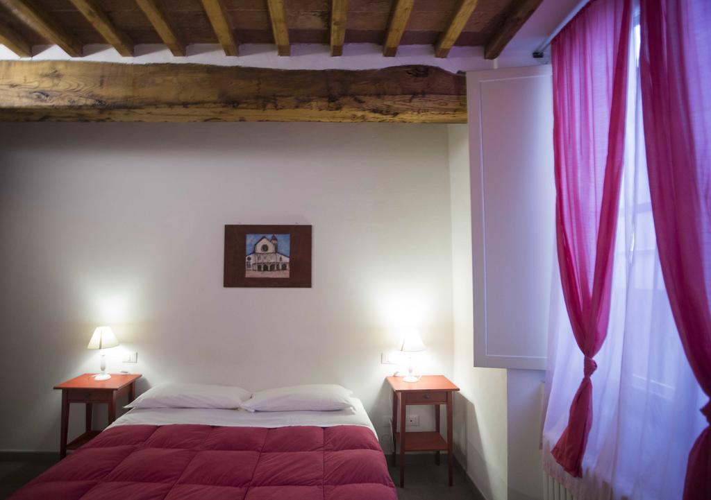 Gasthof Le Donzelle - Hituscany