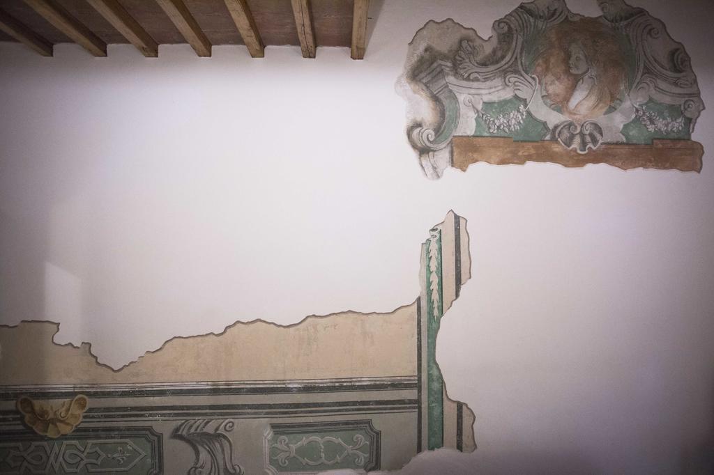 Le Donzelle - Hituscany Gasthof