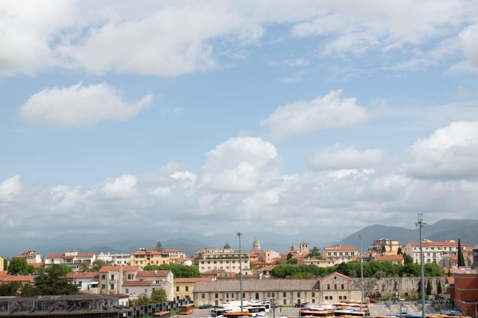 Dall'alto *