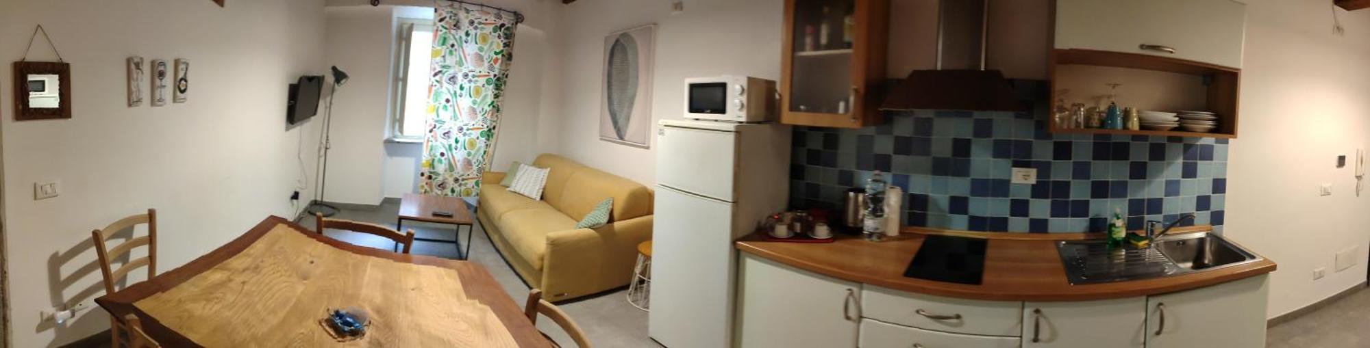 Appartamento Moka And Flats Pisa