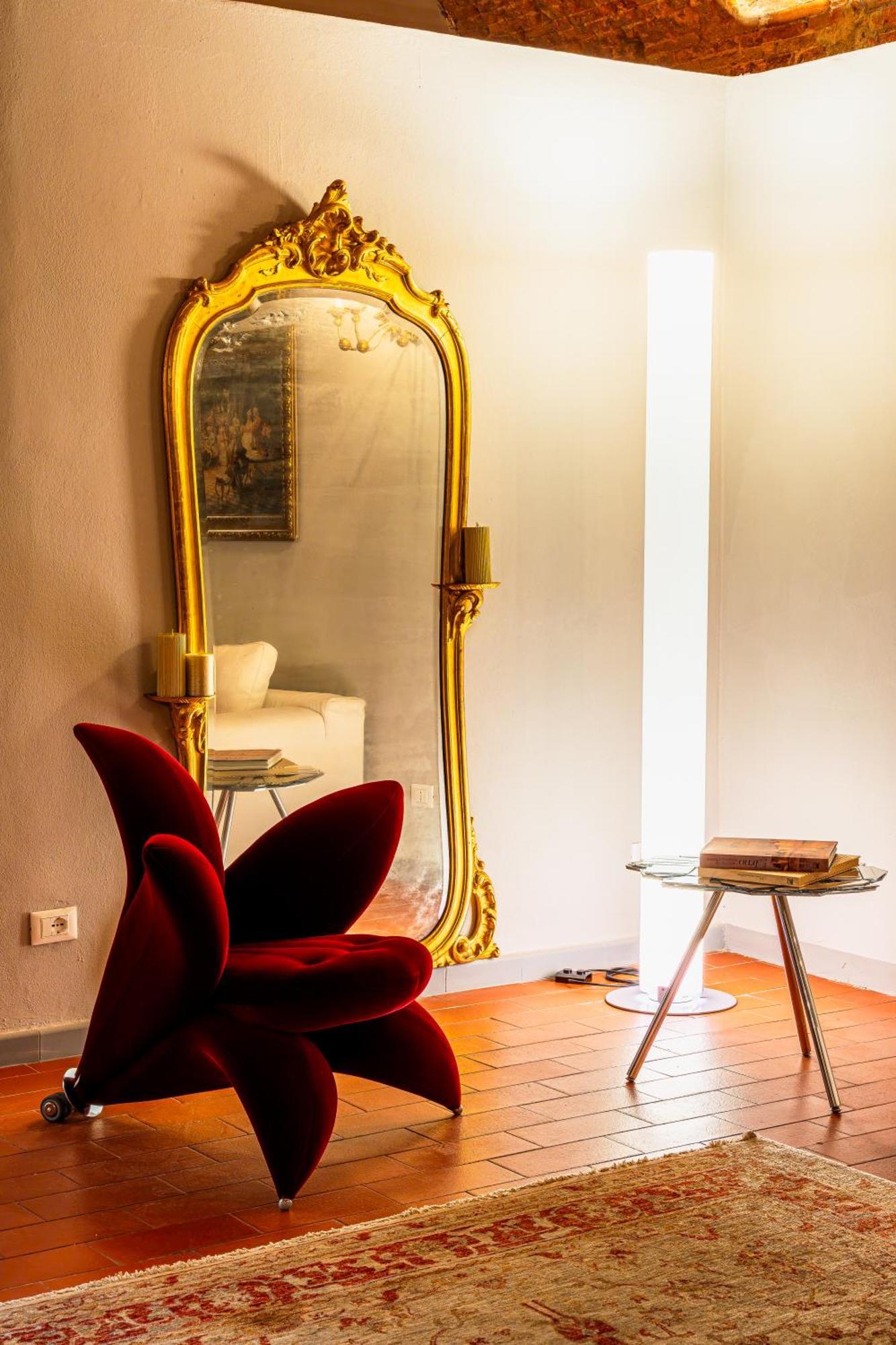 Palazzo Della Bianca-royal Experience *