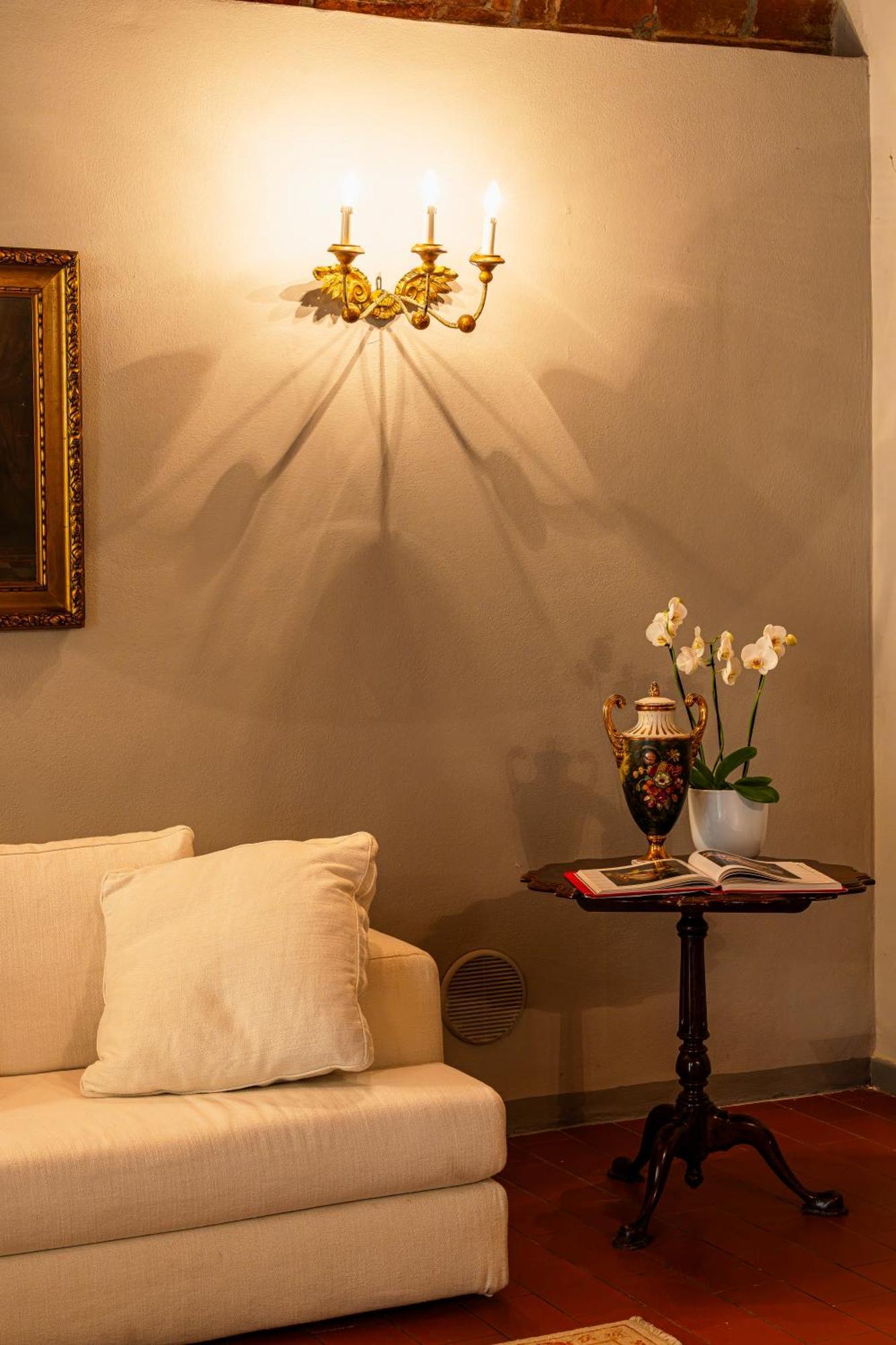 Palazzo Della Bianca-royal Experience Apartamento