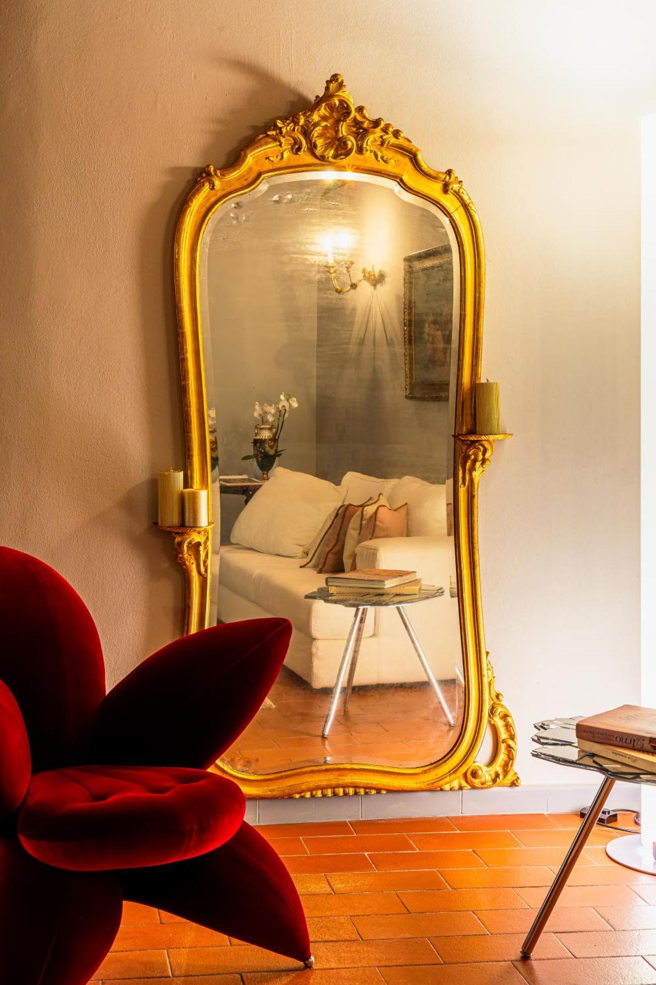 Apartamento Palazzo Della Bianca-royal Experience *