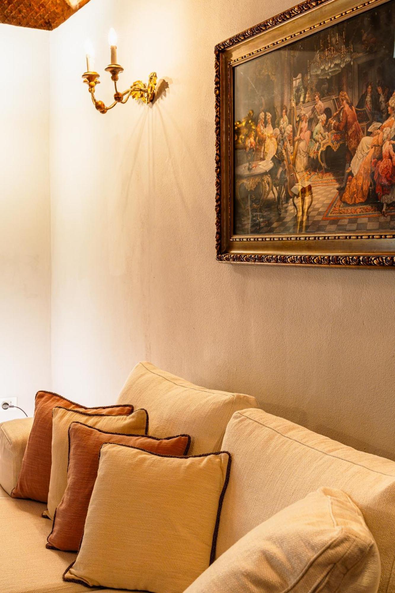 Palazzo Della Bianca-royal Experience Apartamento