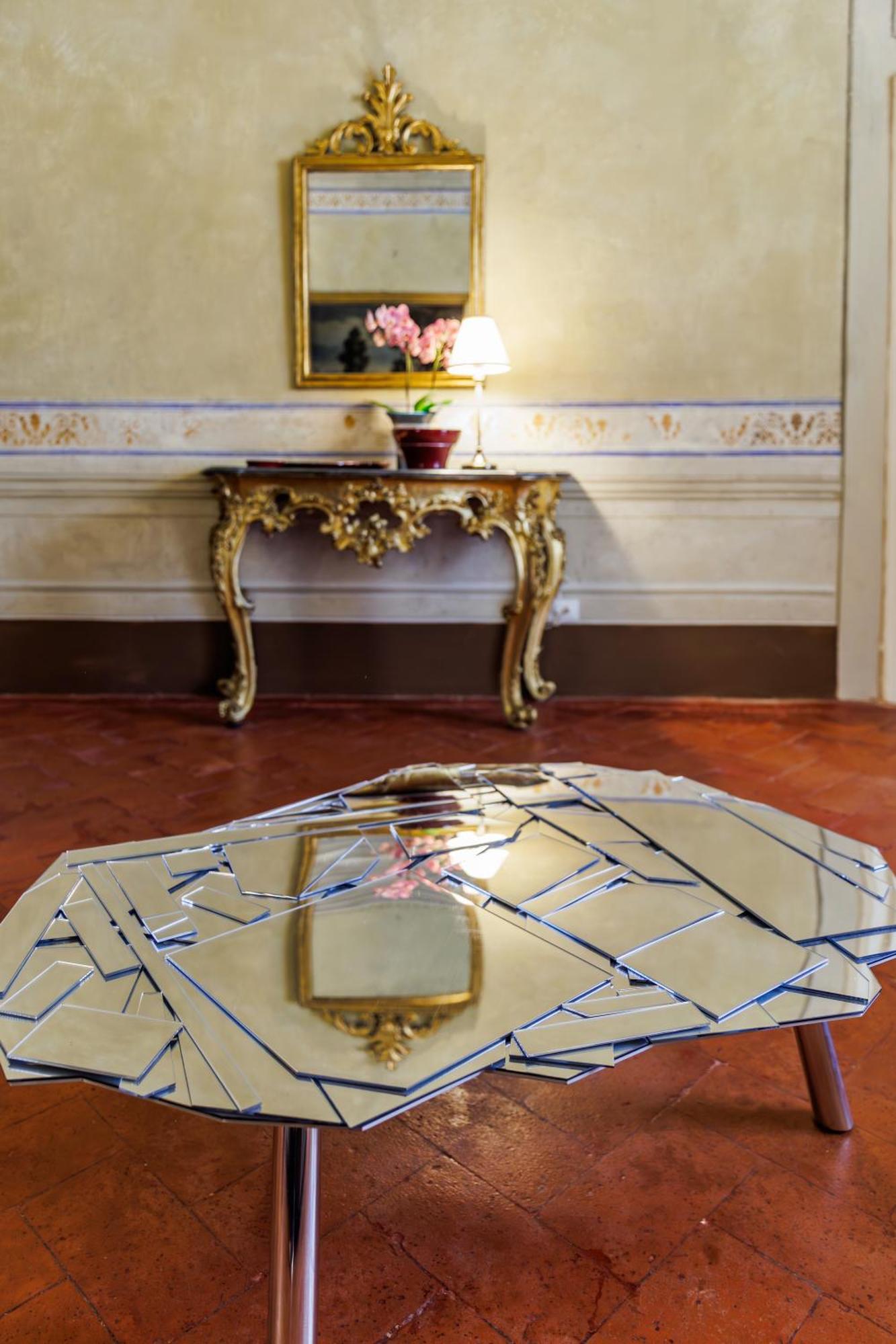 Apartamento Palazzo Della Bianca-royal Experience