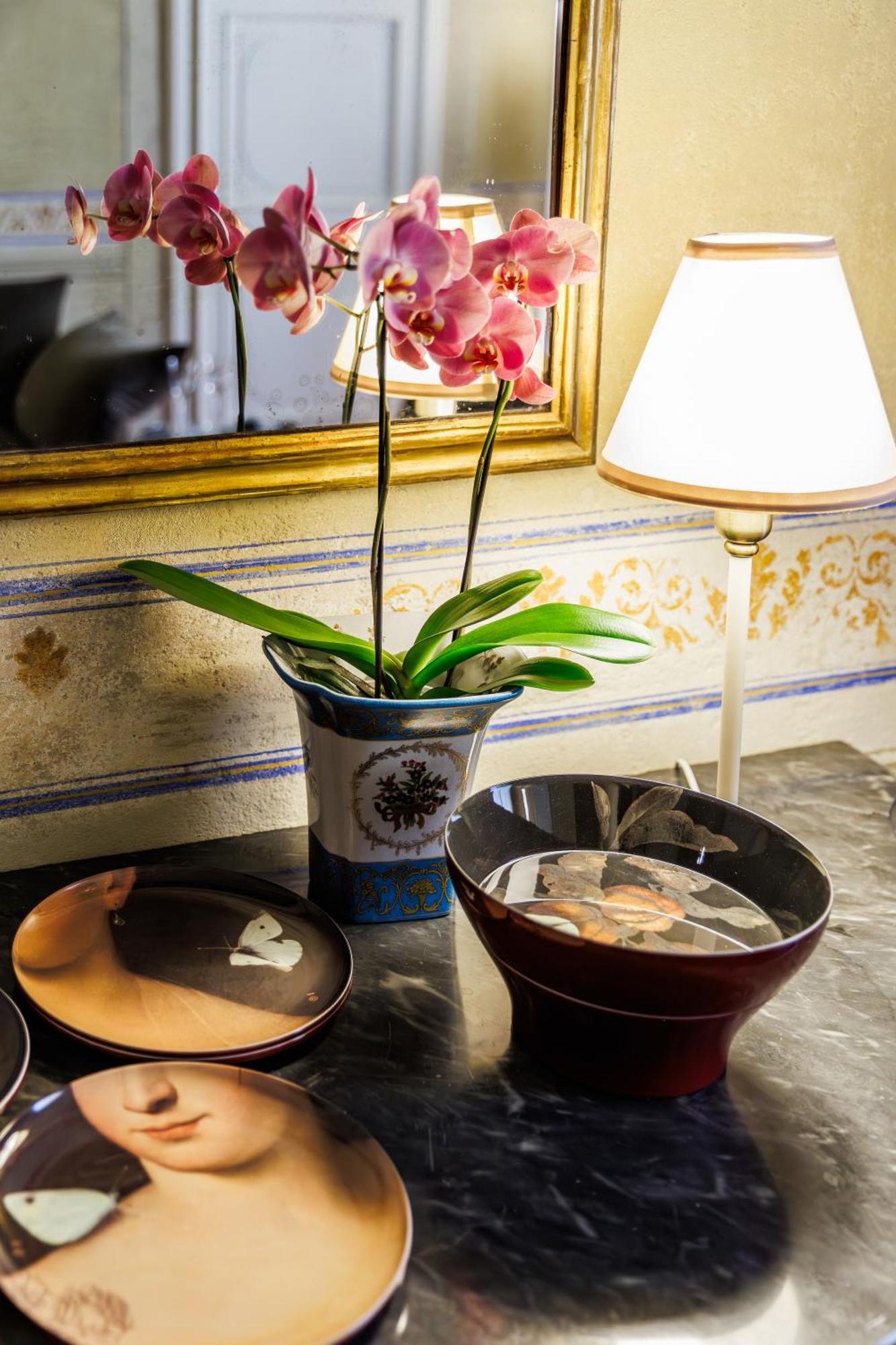 Apartamento Palazzo Della Bianca-royal Experience *
