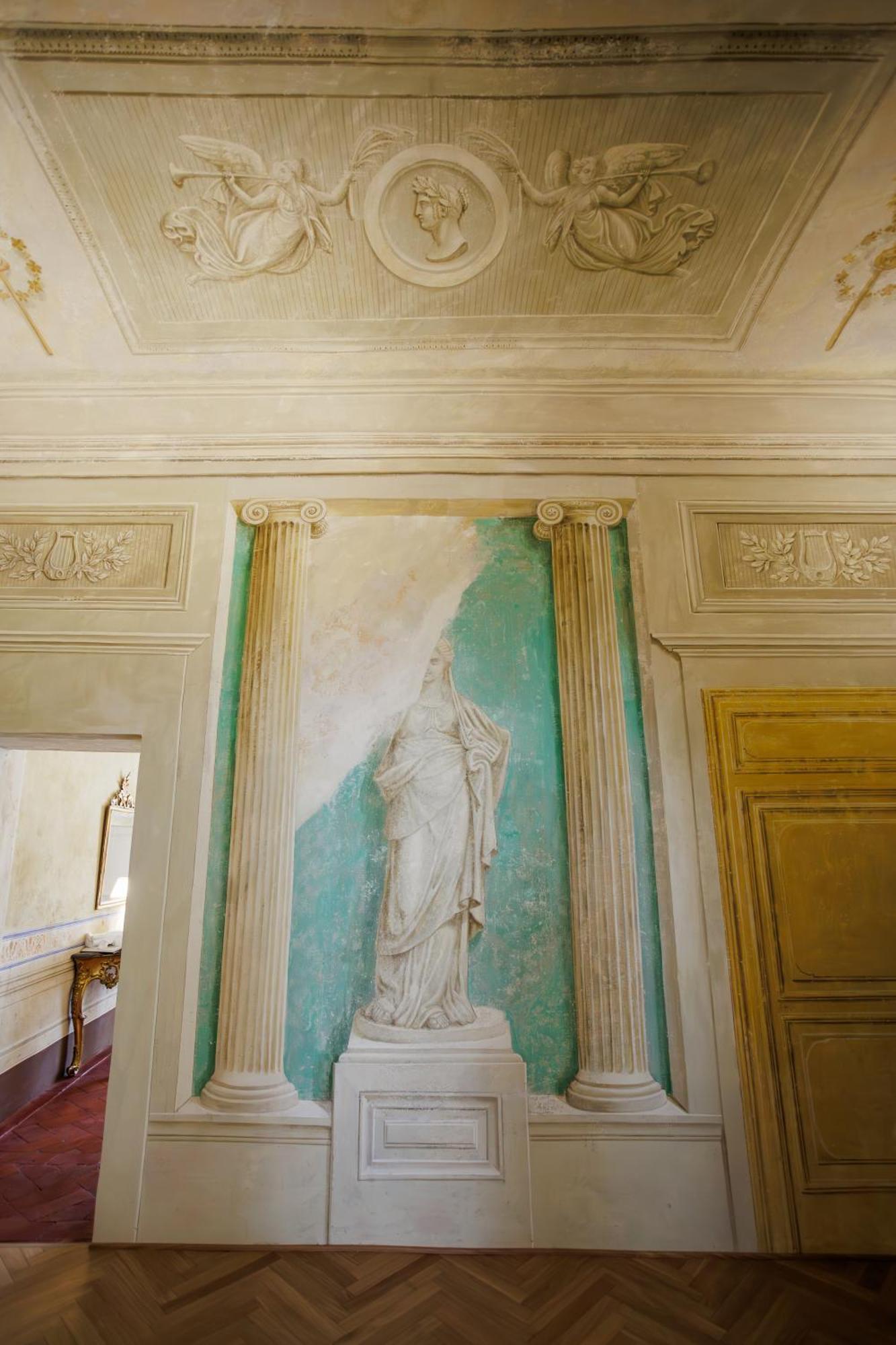 Palazzo Della Bianca-royal Experience *