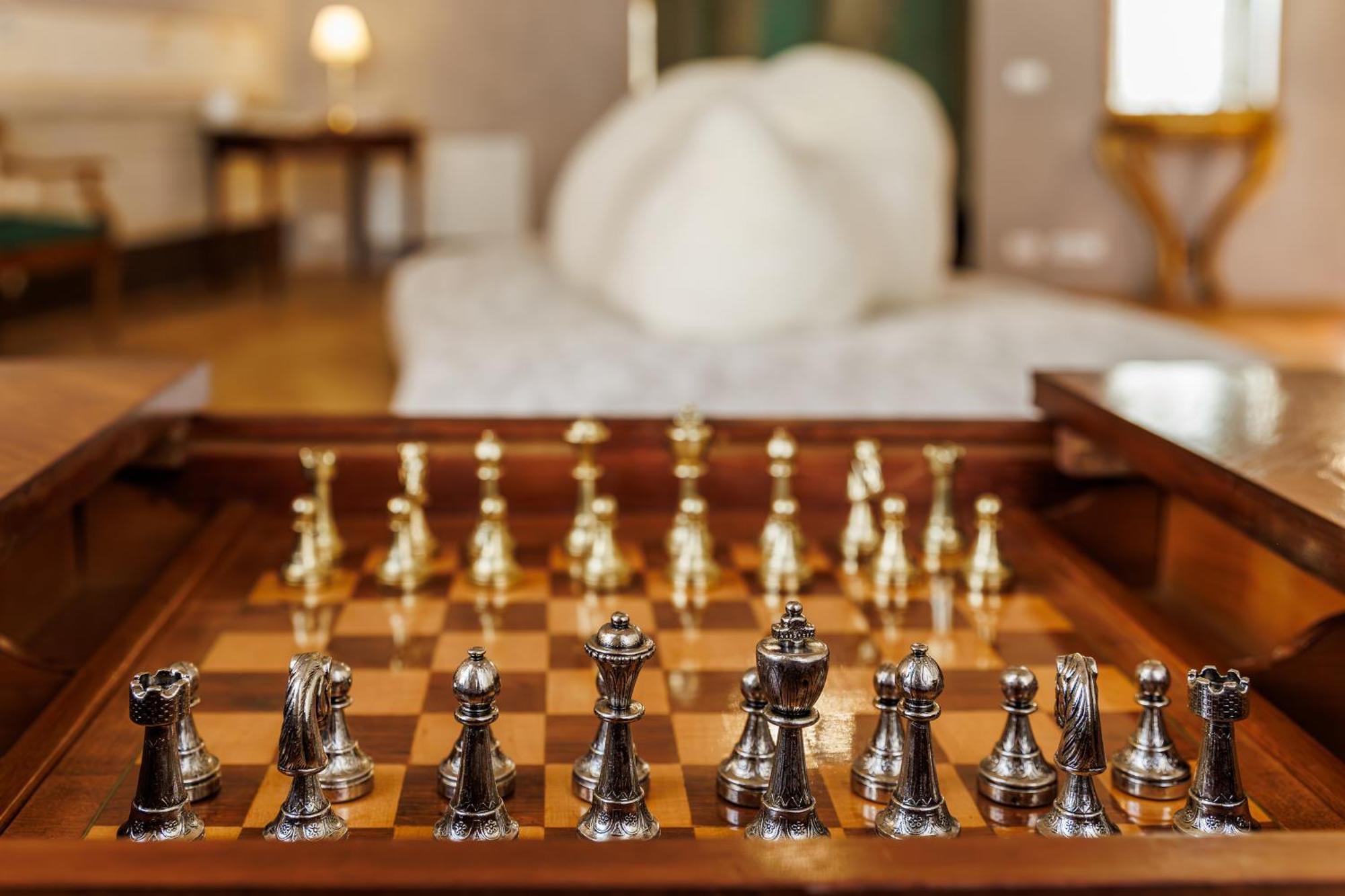 Palazzo Della Bianca-royal Experience Apartamento Pisa