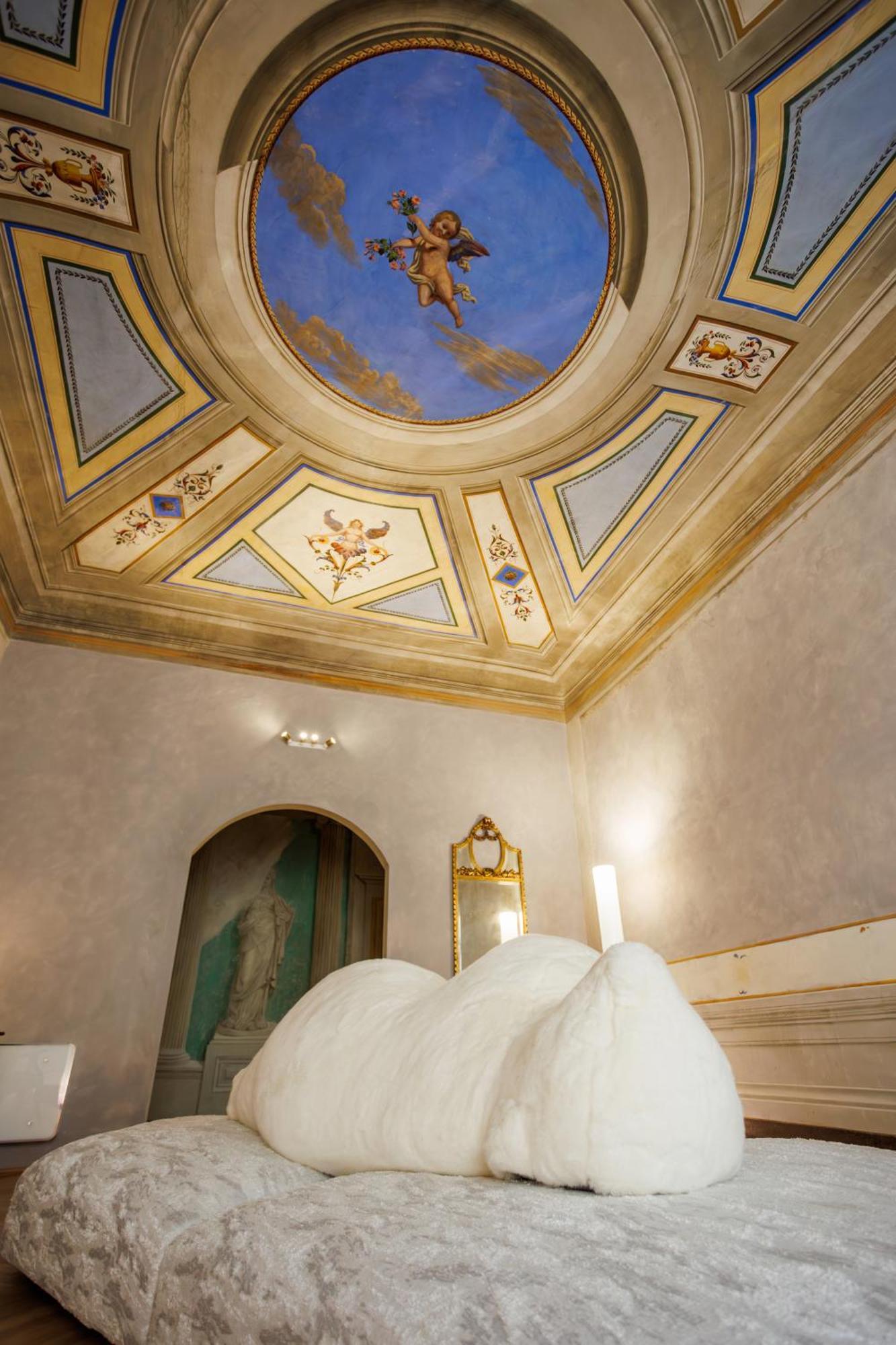 Palazzo Della Bianca-royal Experience Apartamento Pisa