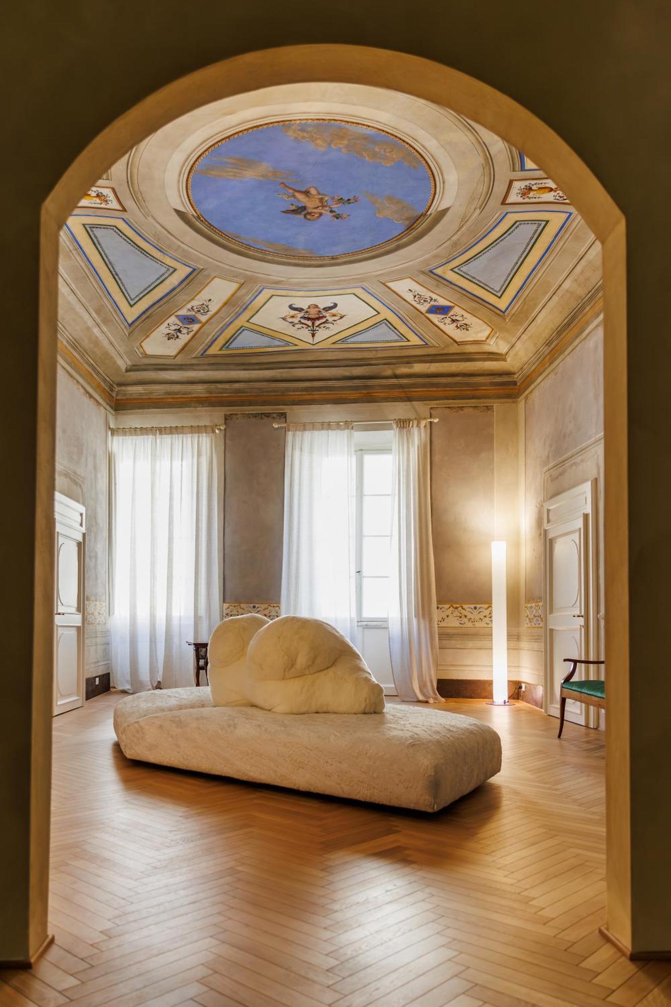 Palazzo Della Bianca-royal Experience