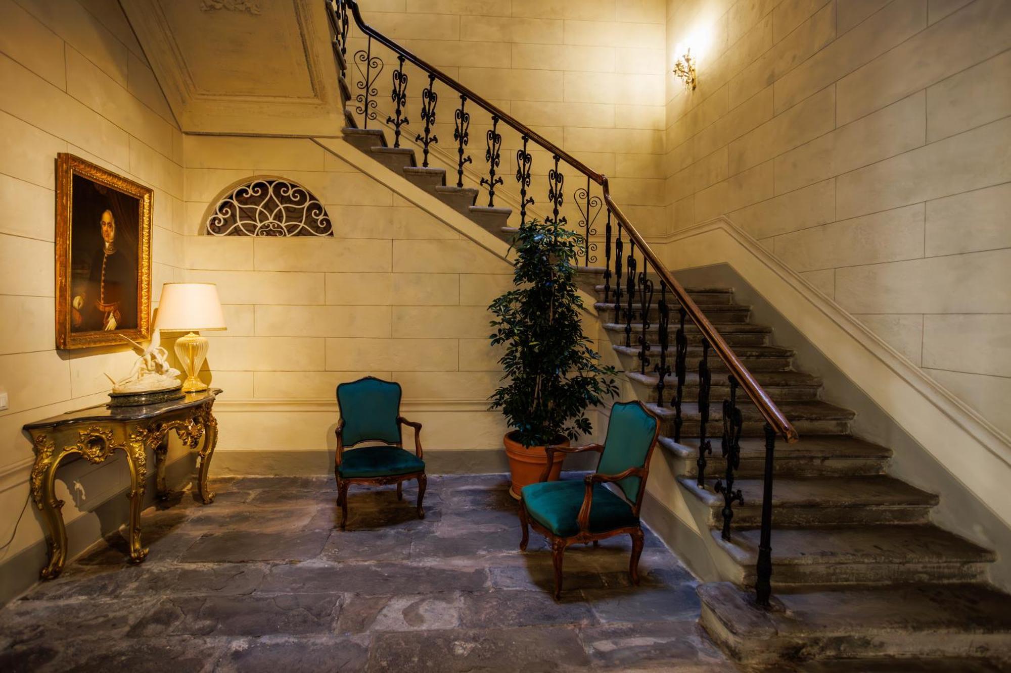 Palazzo Della Bianca-royal Experience Apartamento