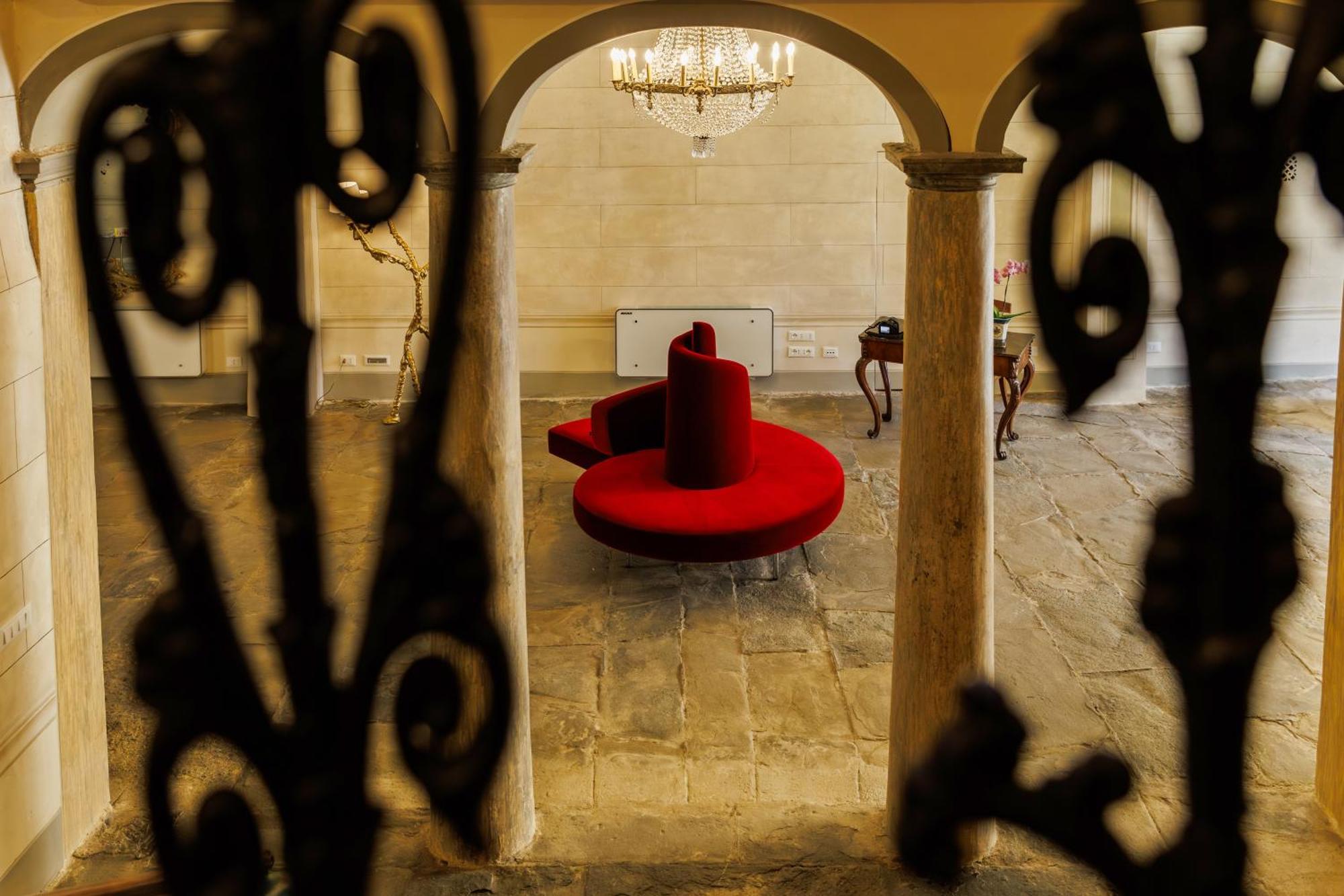Palazzo Della Bianca-royal Experience