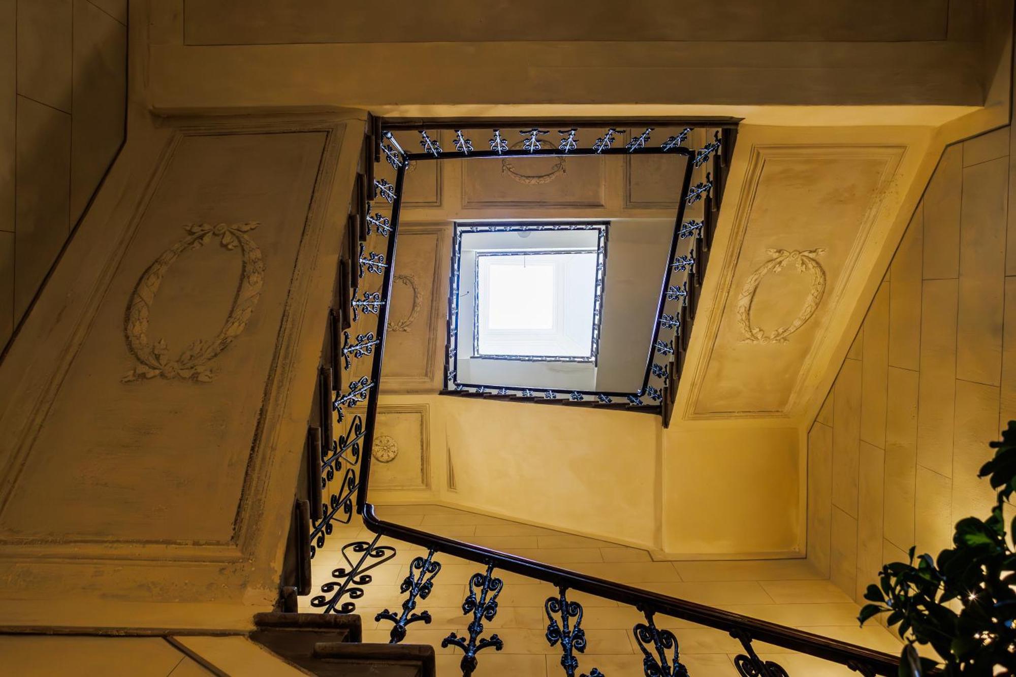 Palazzo Della Bianca-royal Experience Apartamento *