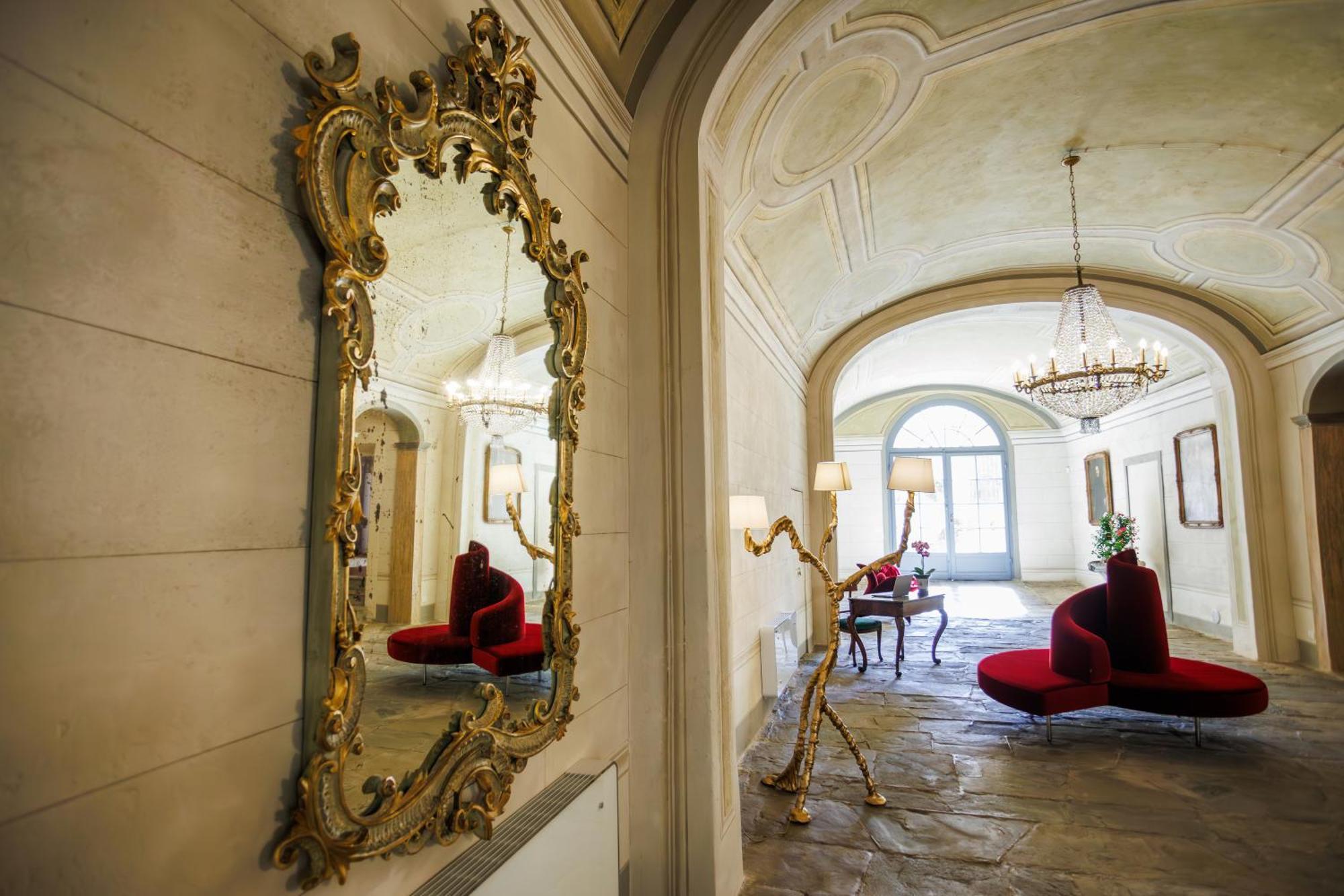 Palazzo Della Bianca-royal Experience Apartamento