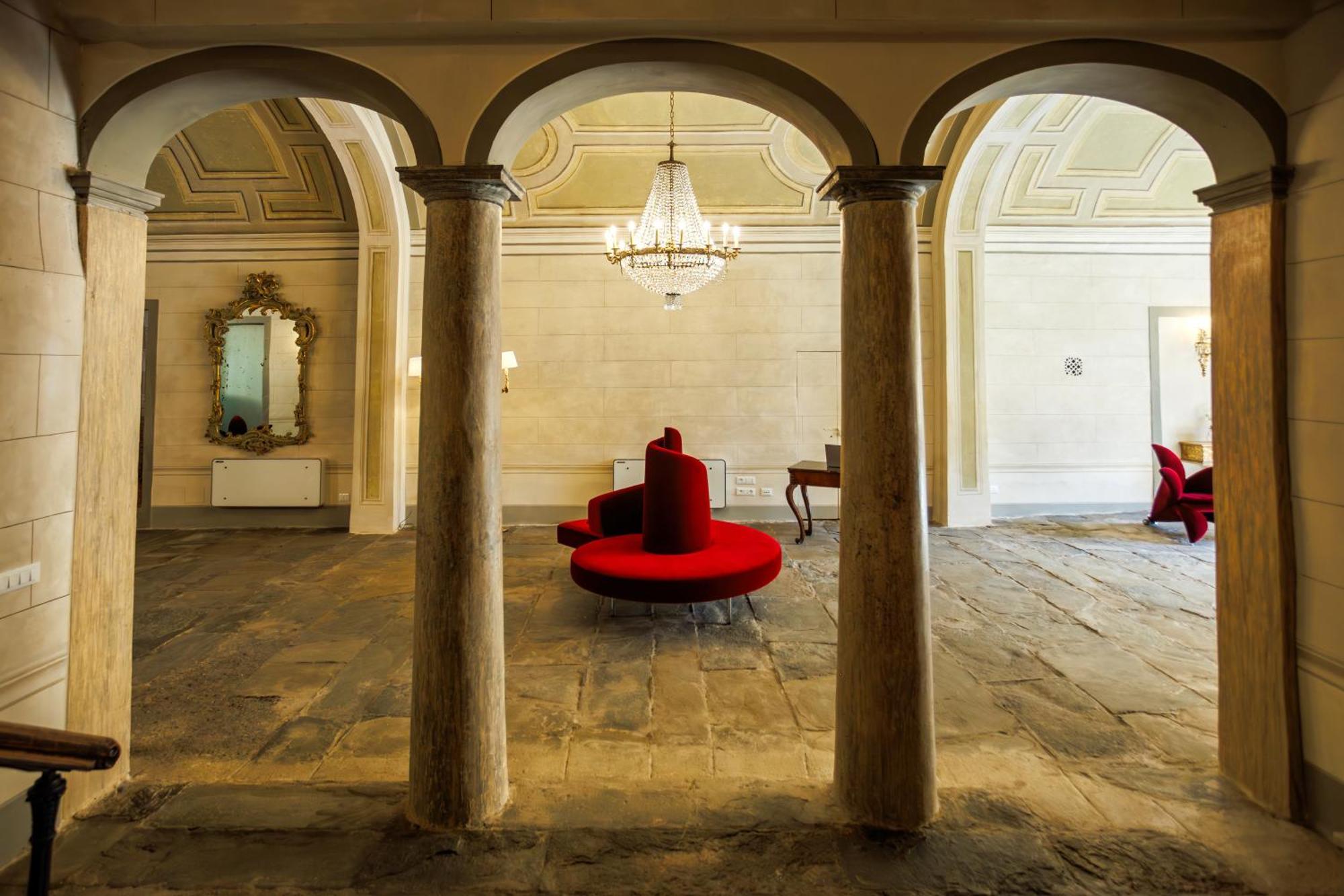 Palazzo Della Bianca-royal Experience