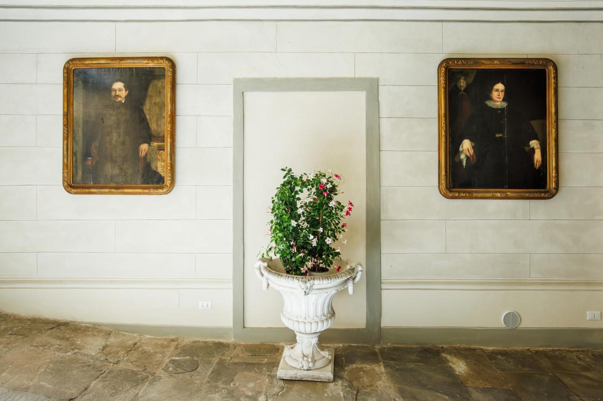 Palazzo Della Bianca-royal Experience Pisa