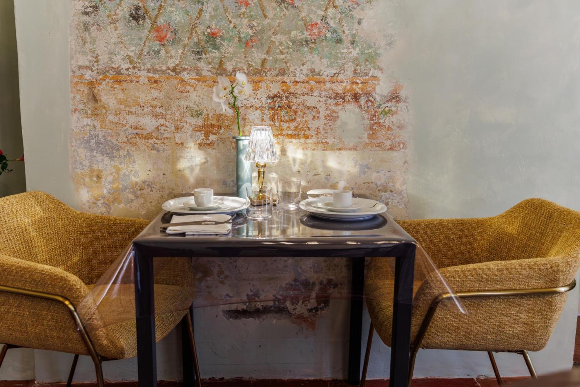 Palazzo Della Bianca-royal Experience