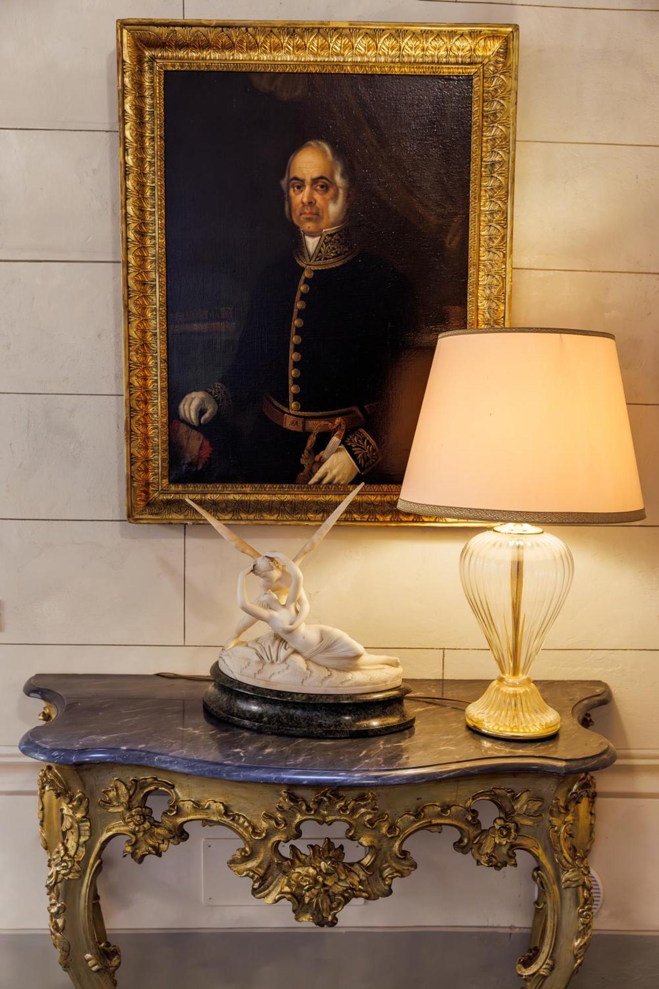 Apartamento Palazzo Della Bianca-royal Experience