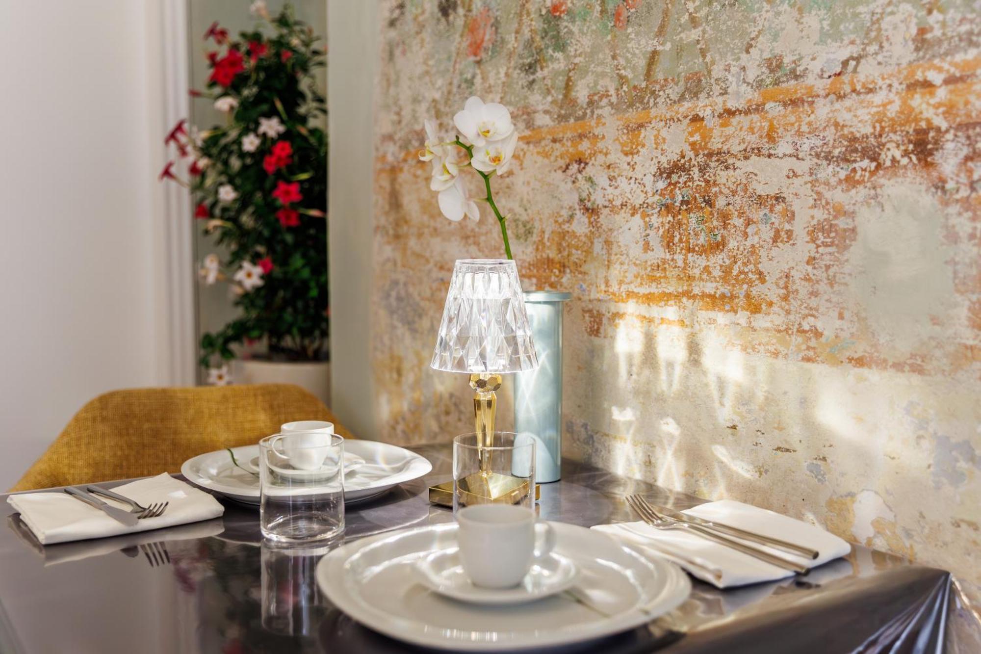 Apartamento Palazzo Della Bianca-royal Experience