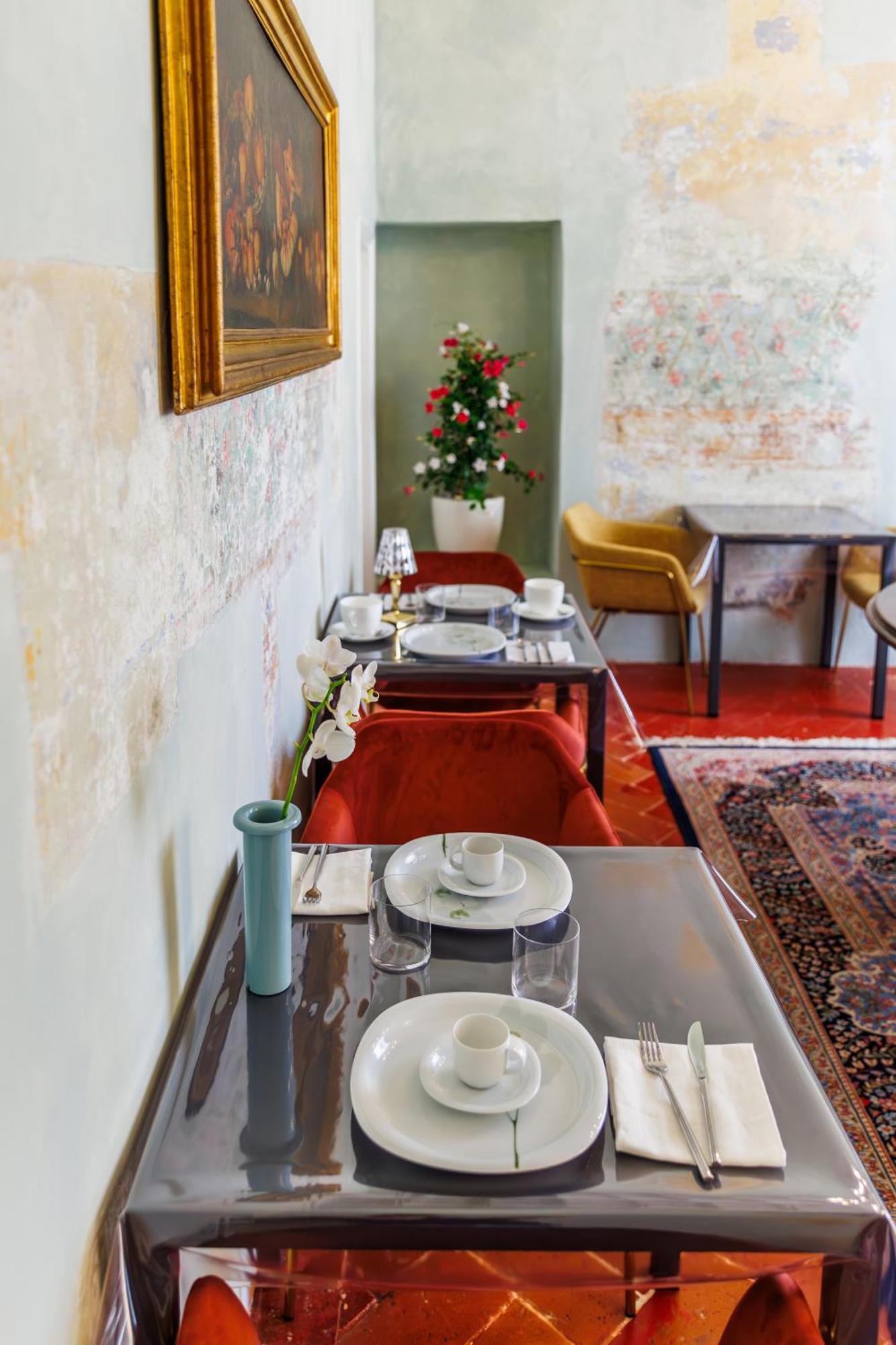 Apartamento Palazzo Della Bianca-royal Experience *