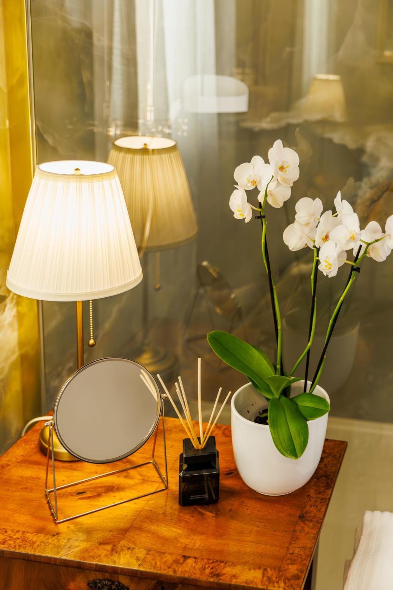 Apartamento Palazzo Della Bianca-royal Experience *