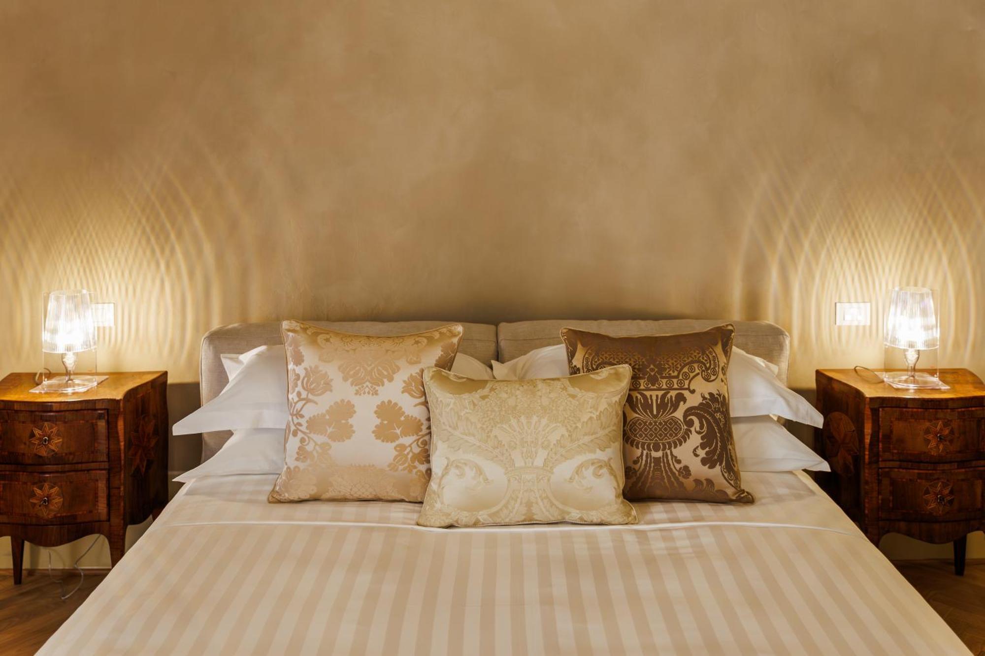 Palazzo Della Bianca-royal Experience