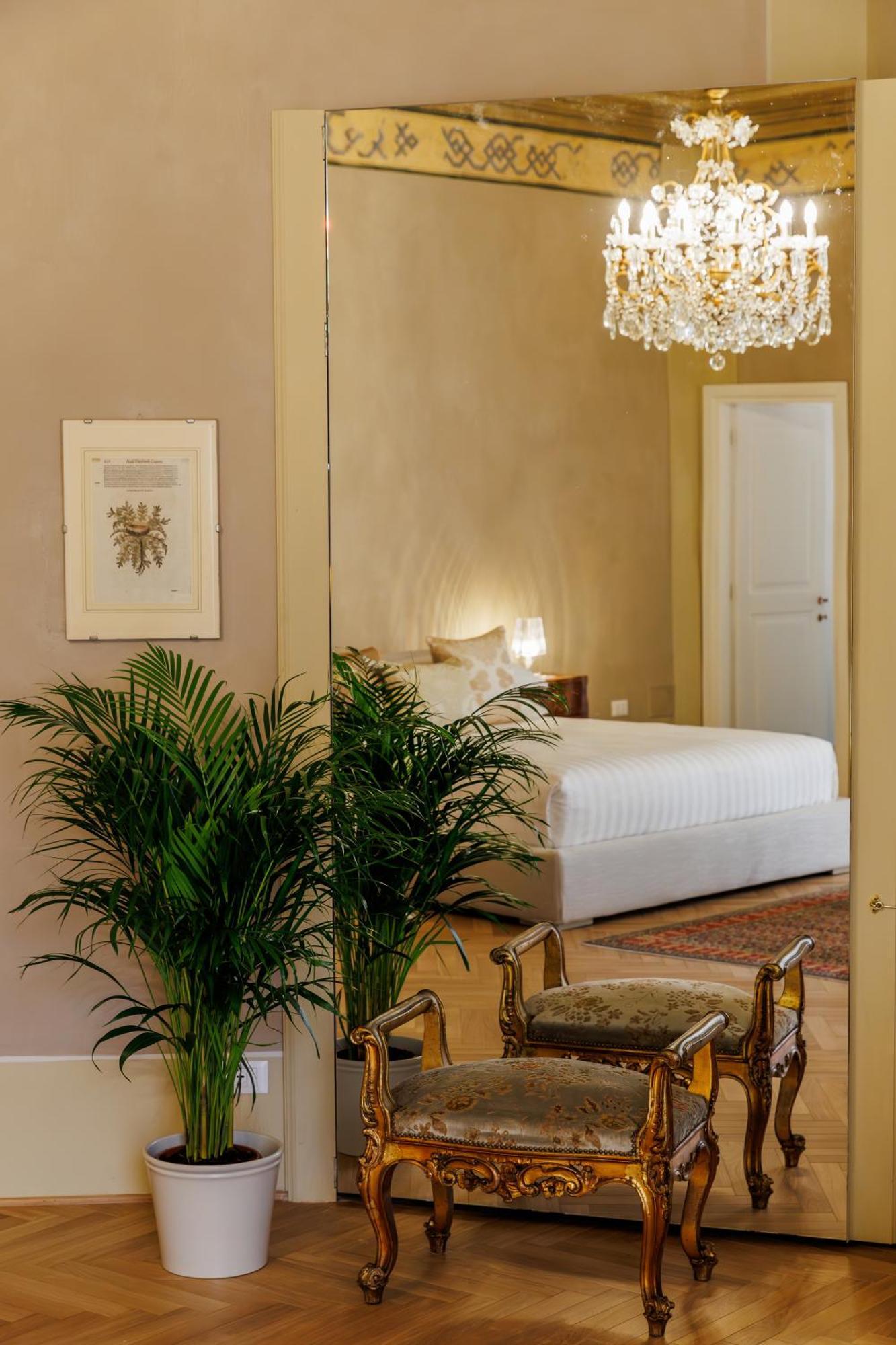Palazzo Della Bianca-royal Experience * Pisa