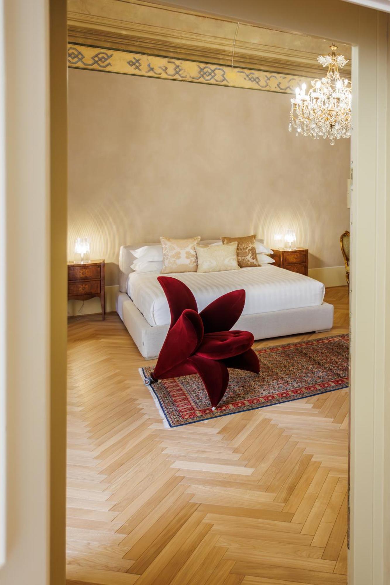 Palazzo Della Bianca-royal Experience Pisa