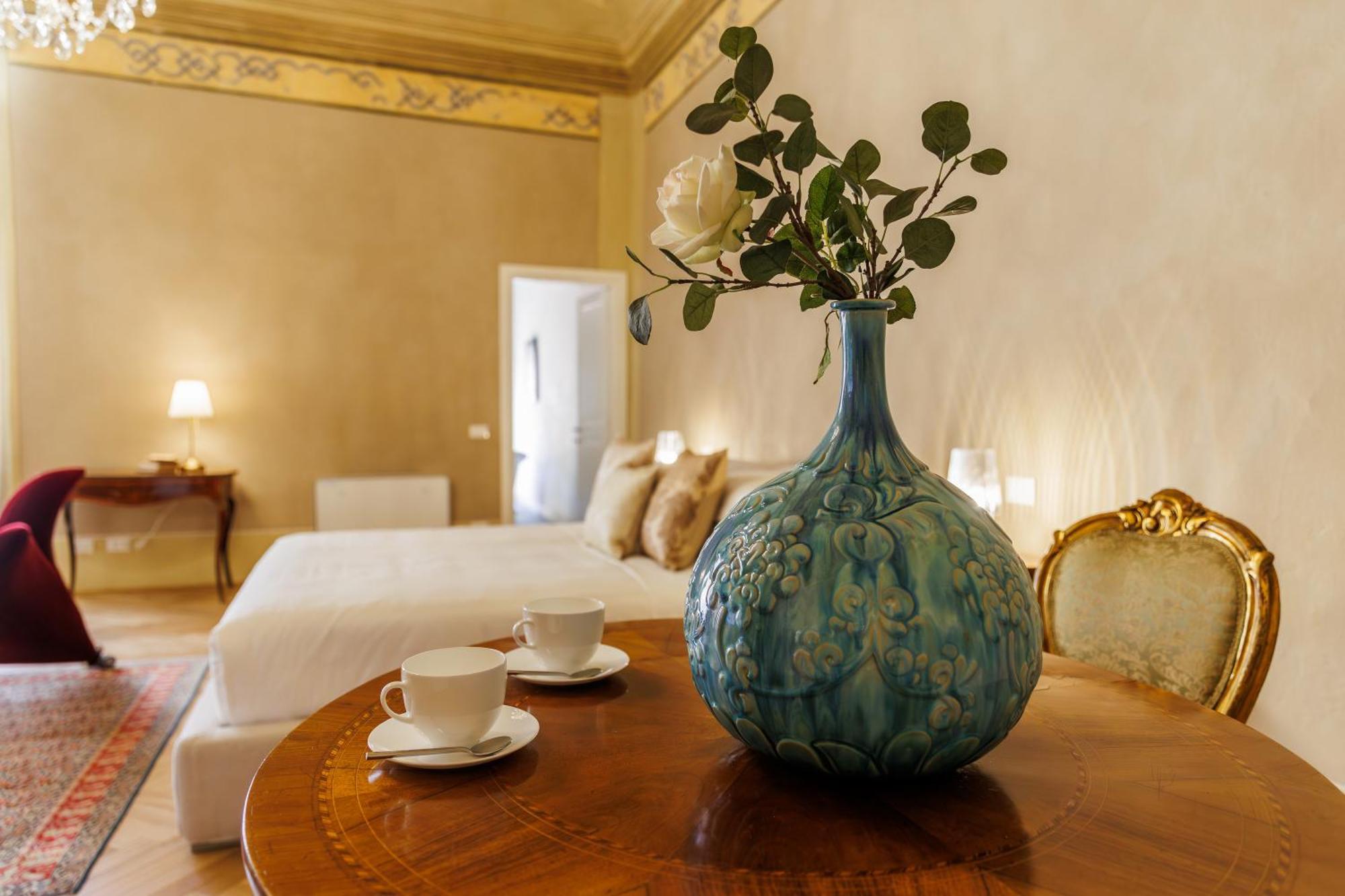 Apartamento Palazzo Della Bianca-royal Experience Pisa