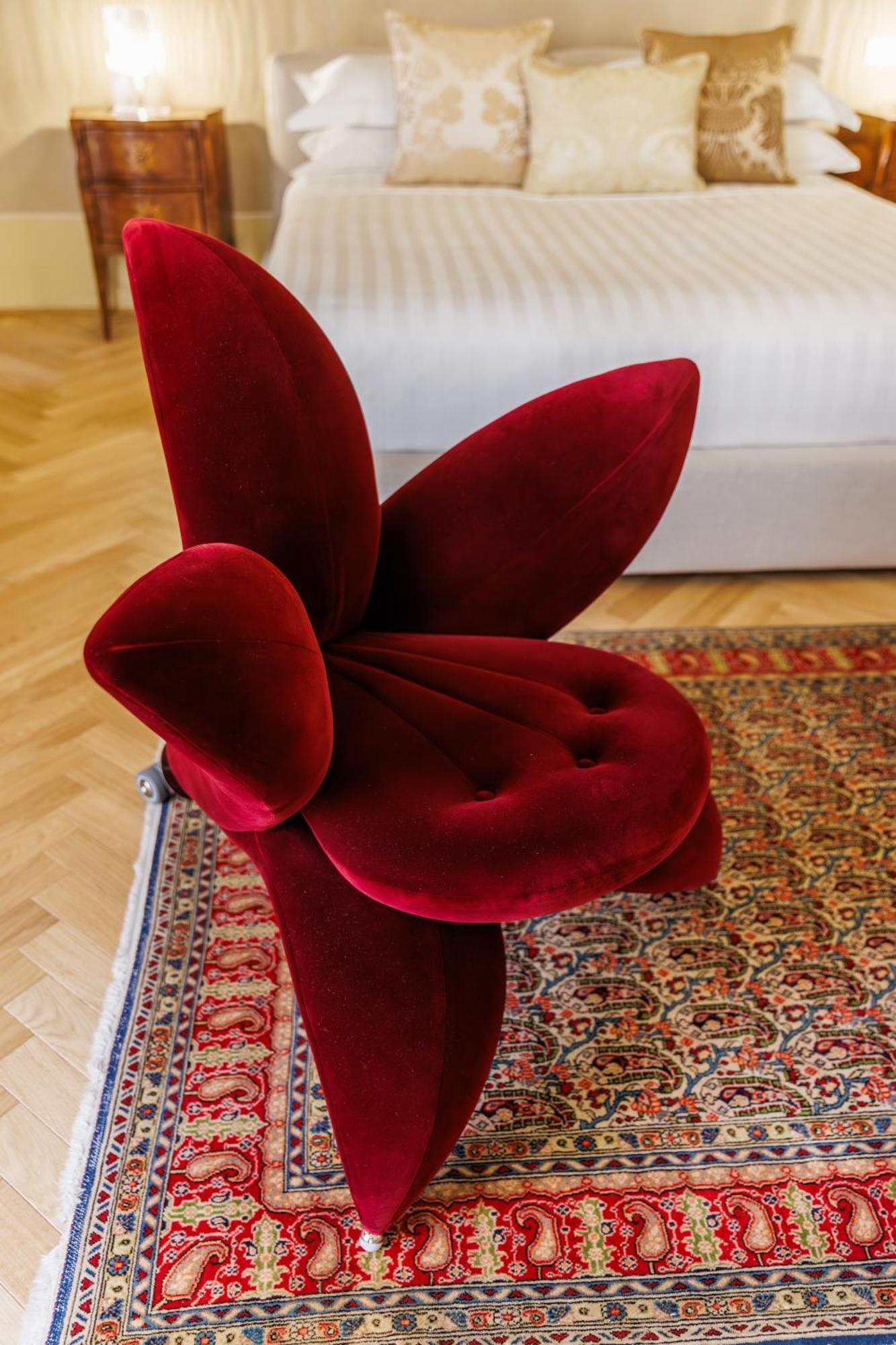 Palazzo Della Bianca-royal Experience